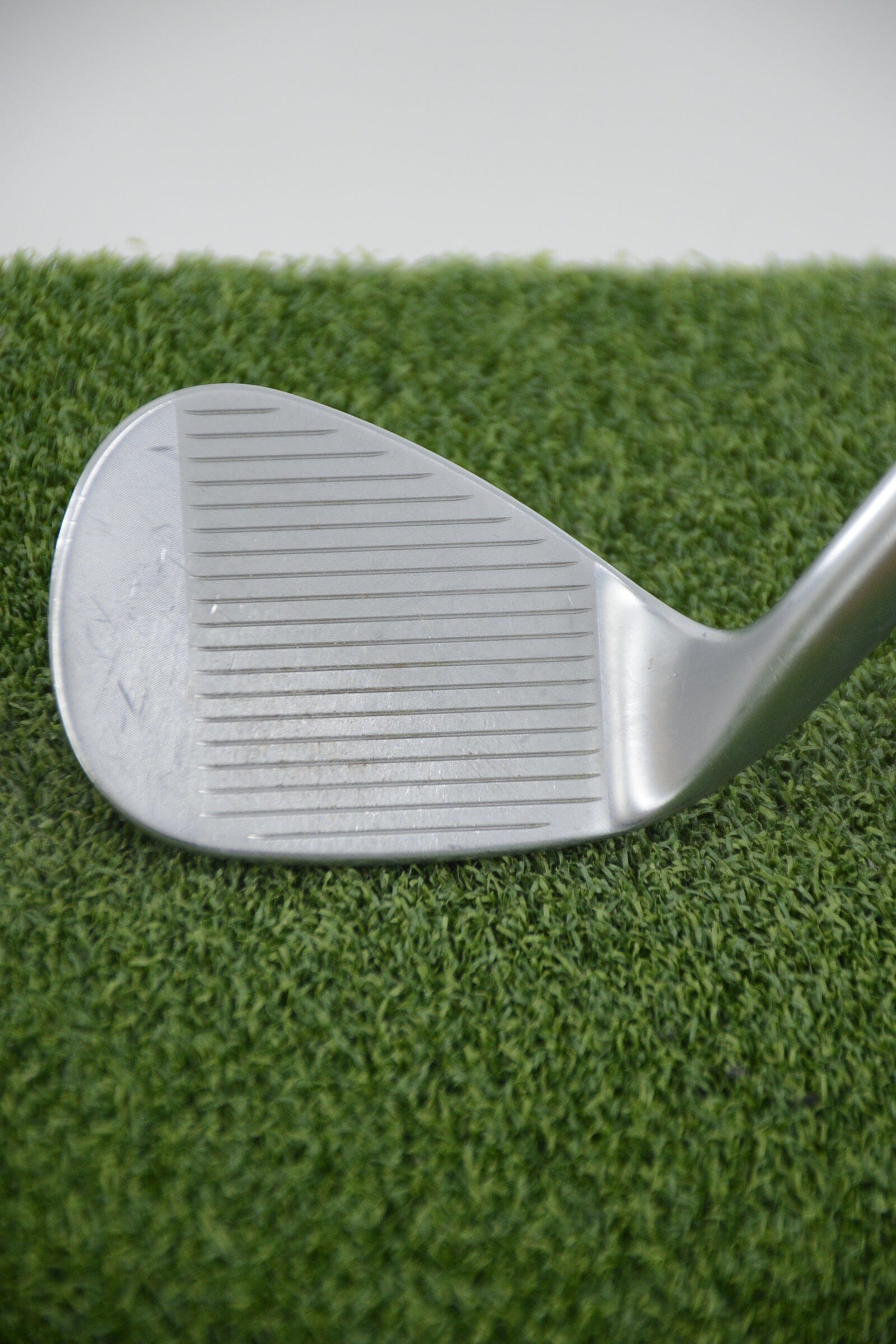 Ping Glide Forged Pro 54 Degree Wedge R Flex 35.75" Golf Clubs GolfRoots 