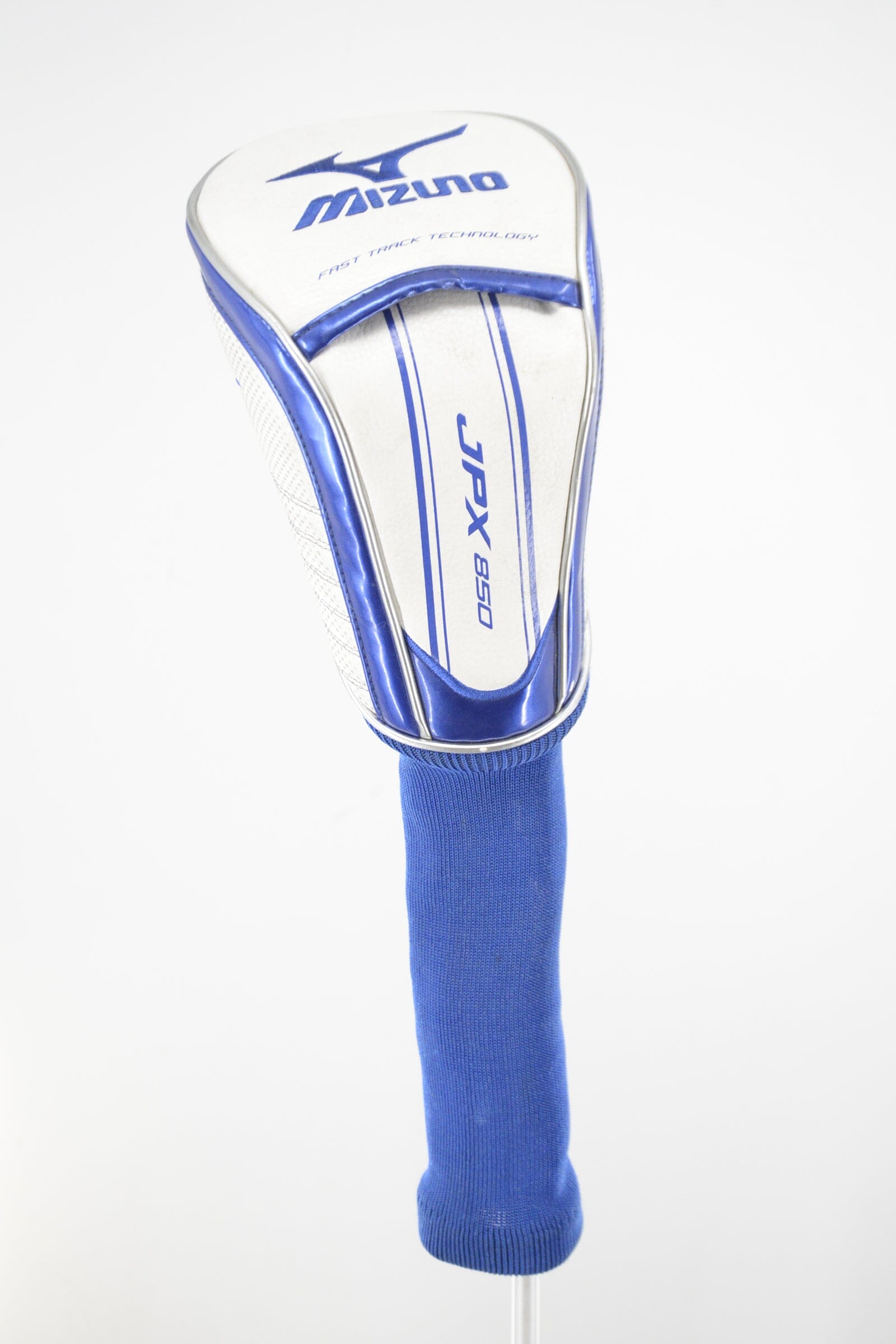 Mizuno JPX-850 10.5 Degree Driver R Flex 45" Golf Clubs GolfRoots 