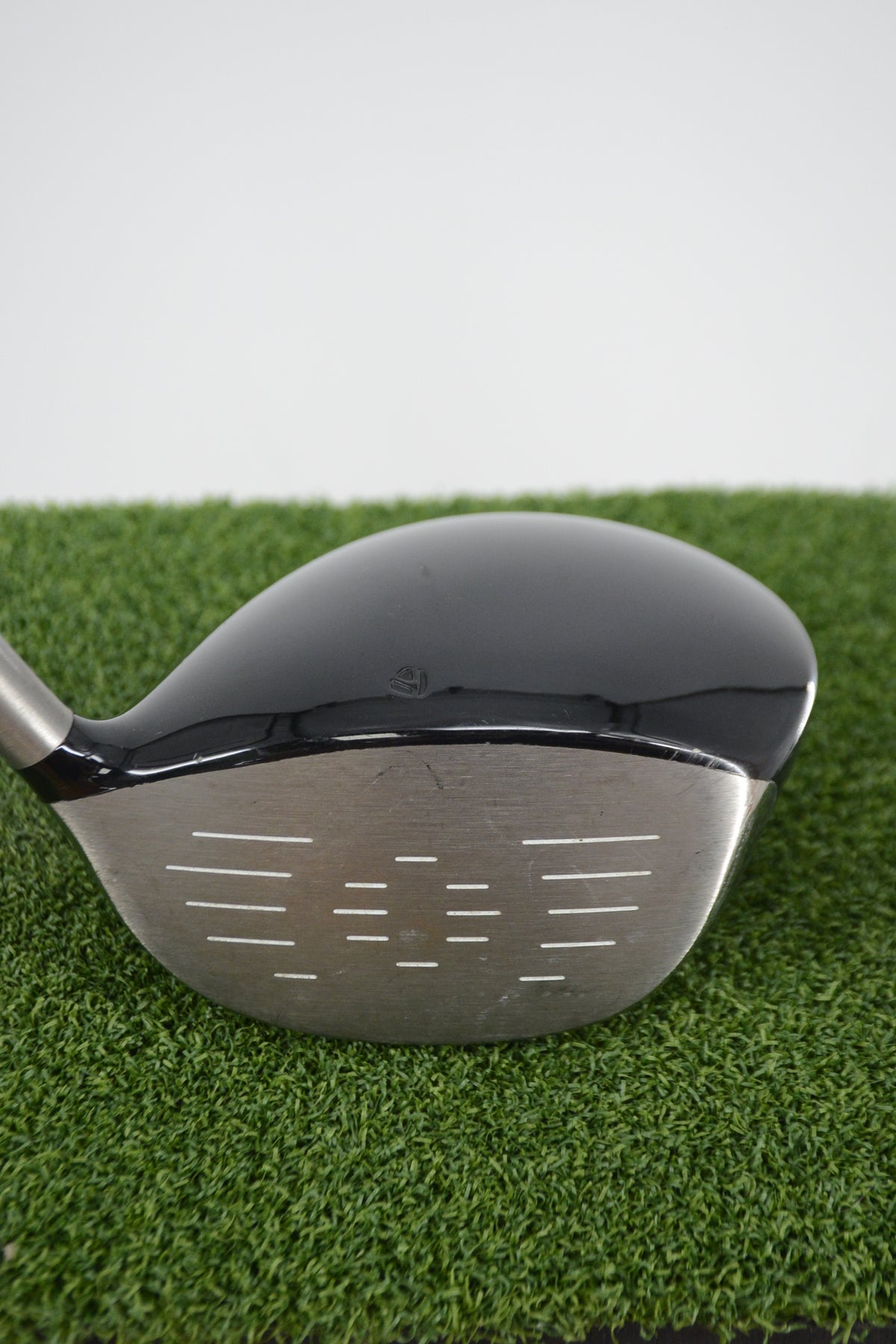 Lefty TaylorMade R580 XD 9.5 Degree Driver S Flex 45.25"