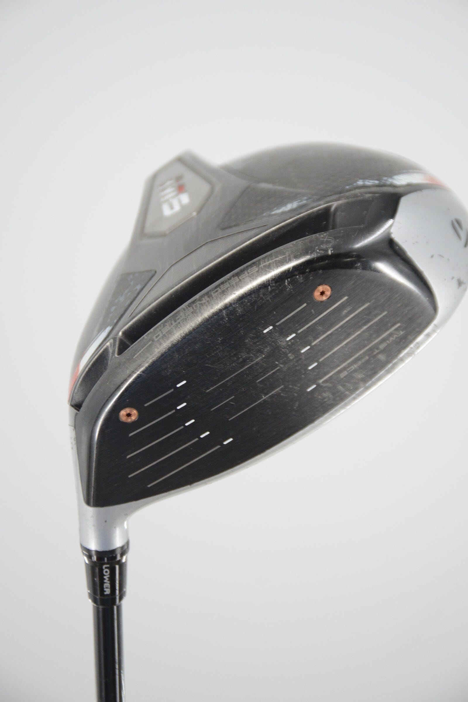 TaylorMade M6 10.5 Degree Driver R Flex 45.5" Golf Clubs GolfRoots 