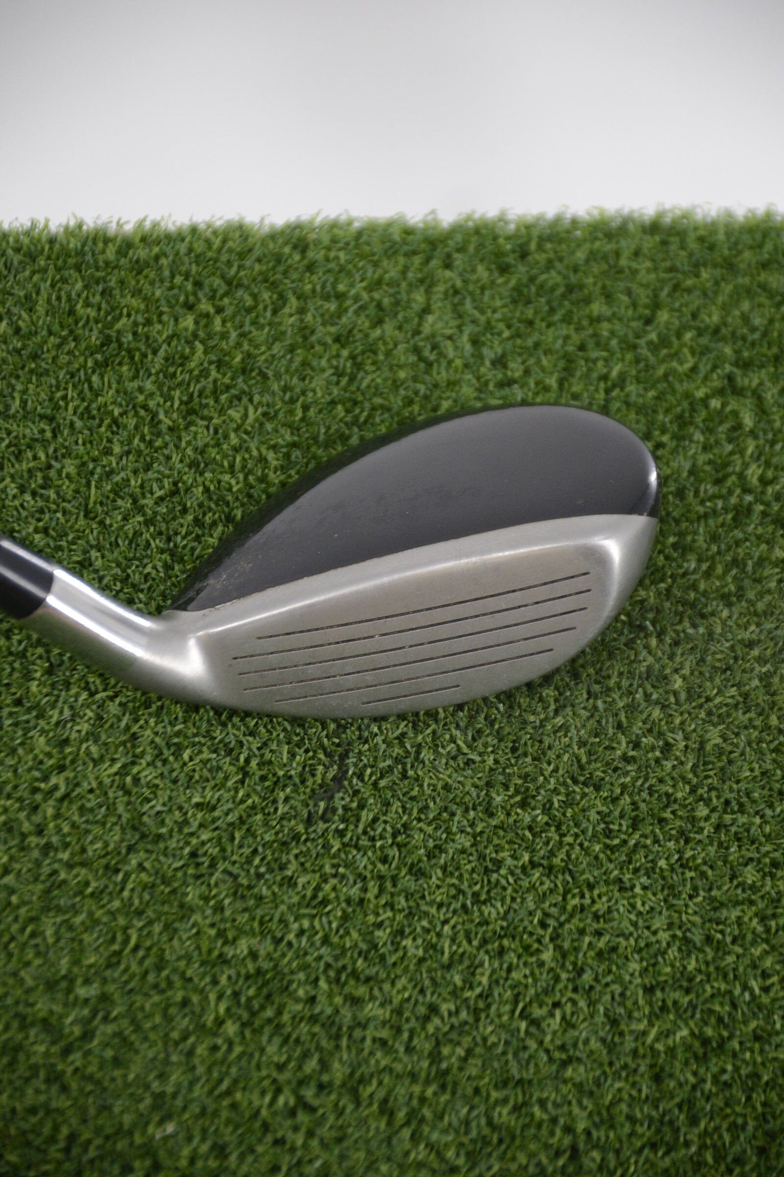 Lefty Callaway Diablo Edge 3 Hybrid R Flex 40.25" Golf Clubs GolfRoots 