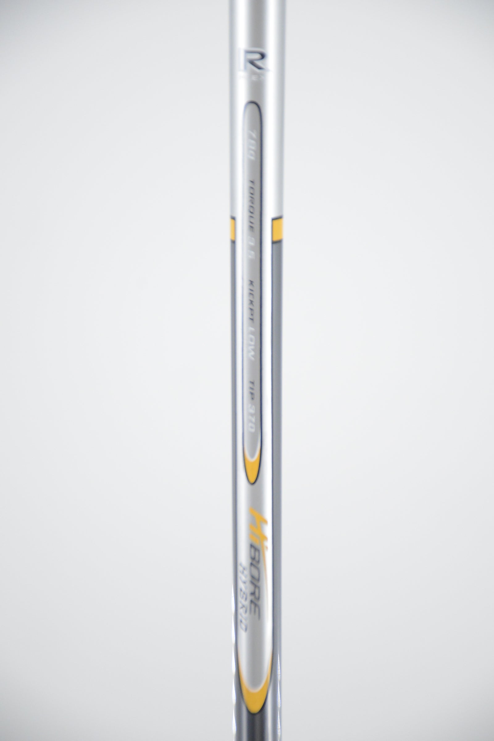Cleveland Hibore 5 Hybrid R Flex 39"
