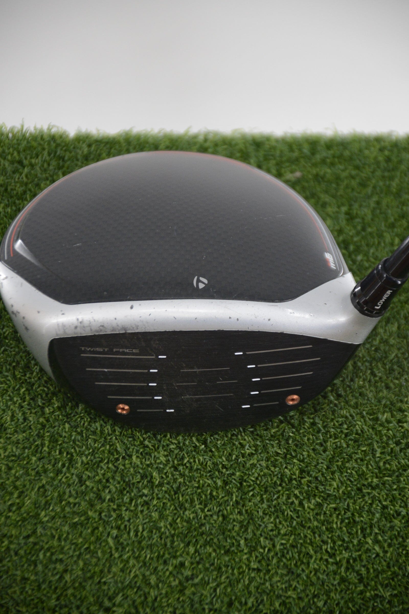 TaylorMade M6 10.5 Degree Driver R Flex 45.5" Golf Clubs GolfRoots 