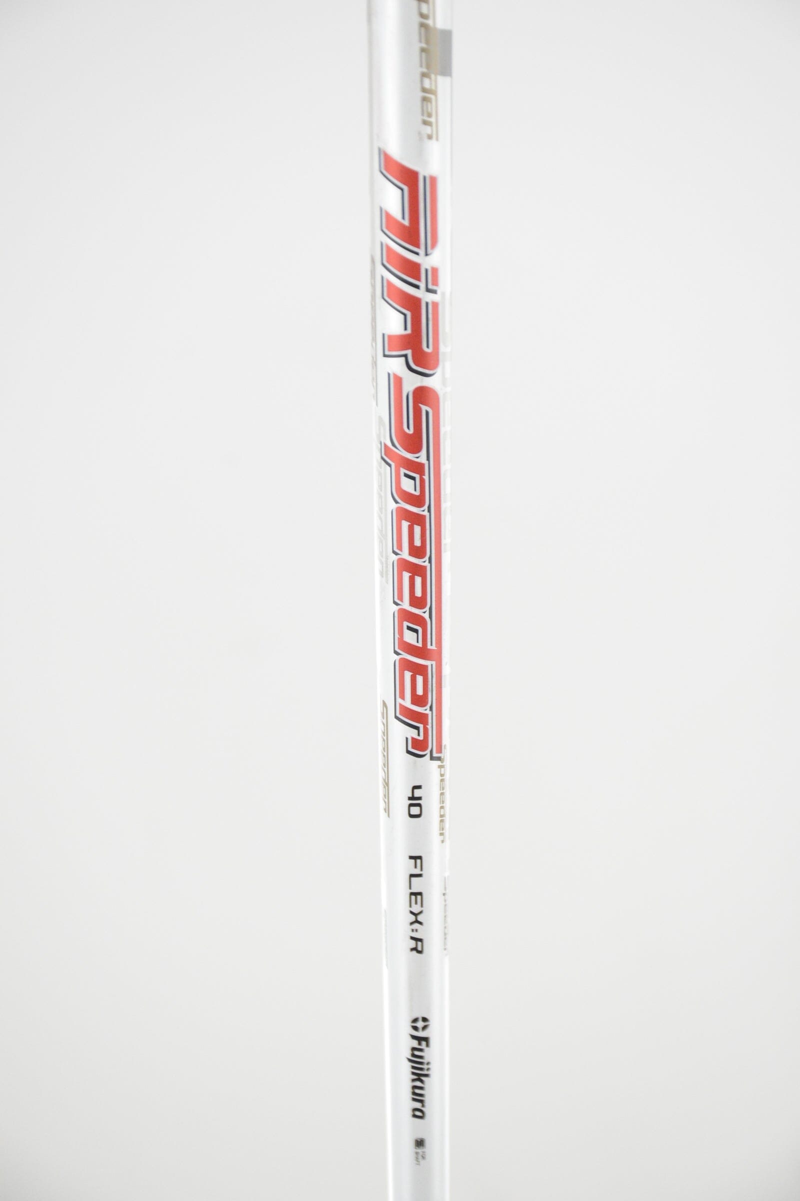 Fujikura Air Speeder Titleist Driver Shaft R Flex 44.5" Golf Clubs GolfRoots 