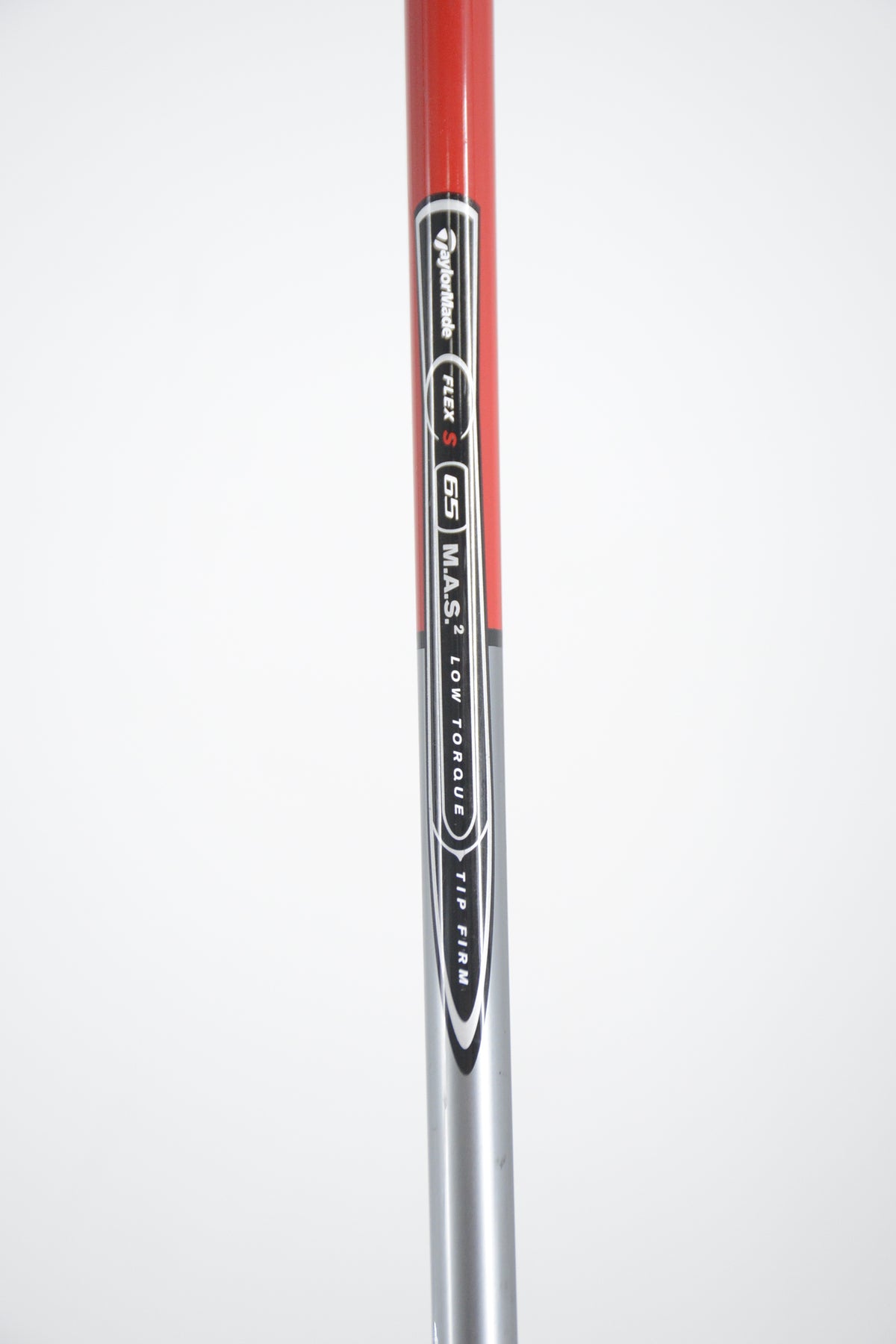 Lefty TaylorMade R580 XD 9.5 Degree Driver S Flex 45.25"