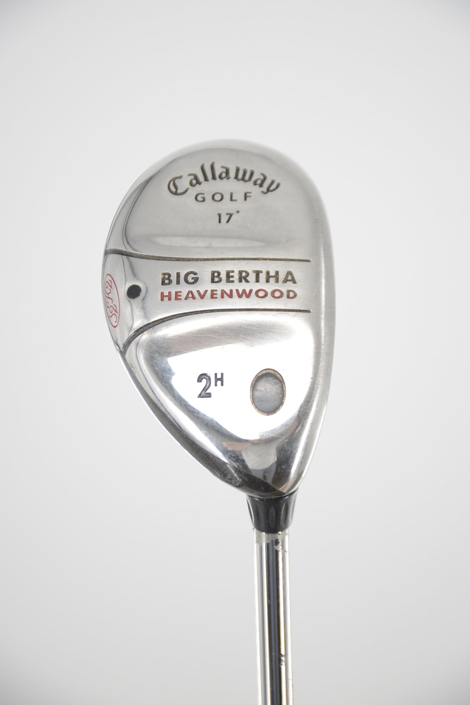 Callaway Big Bertha Heavenwood 2 Hybrid Uniflex 40.75"