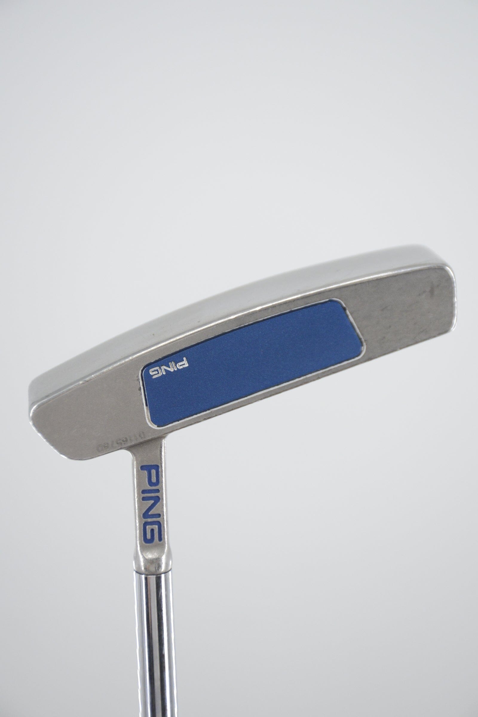 Ping G2i Zing Putter 37.5" Golf Clubs GolfRoots 