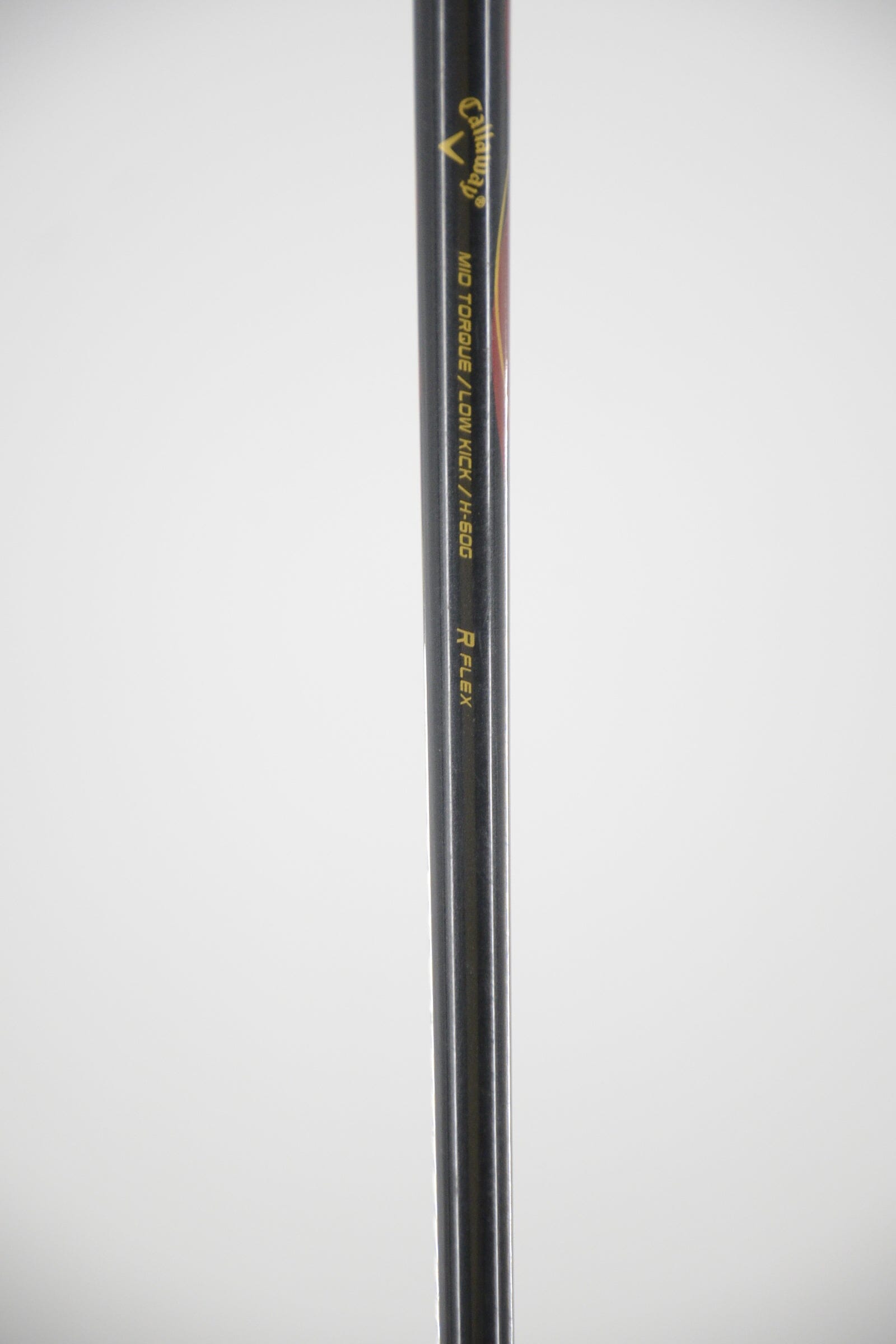 Lefty Callaway Diablo Edge 3 Hybrid R Flex 40.25" Golf Clubs GolfRoots 