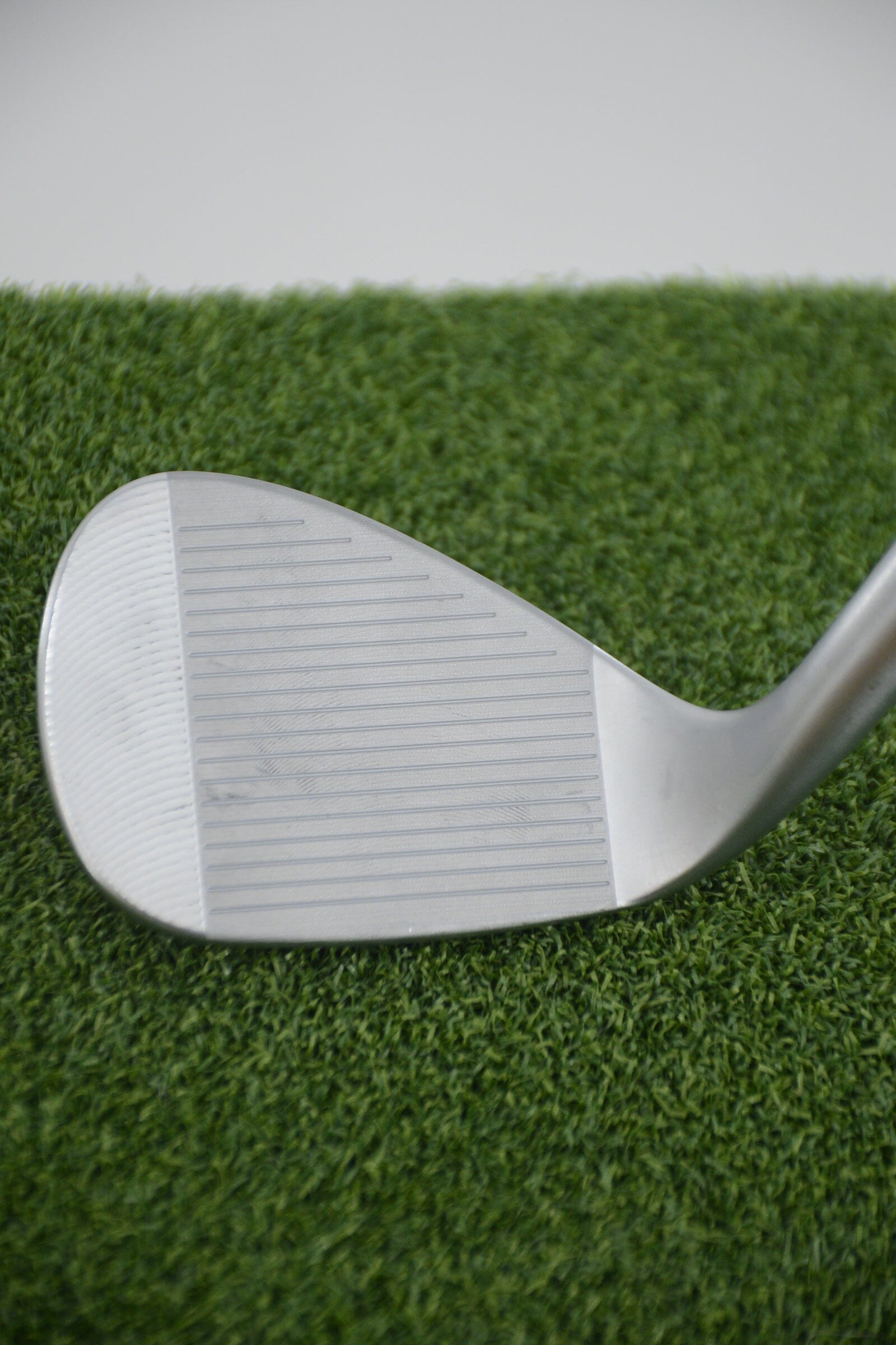 Cleveland CBZ 58 Degree Wedge R Flex 33.75"
