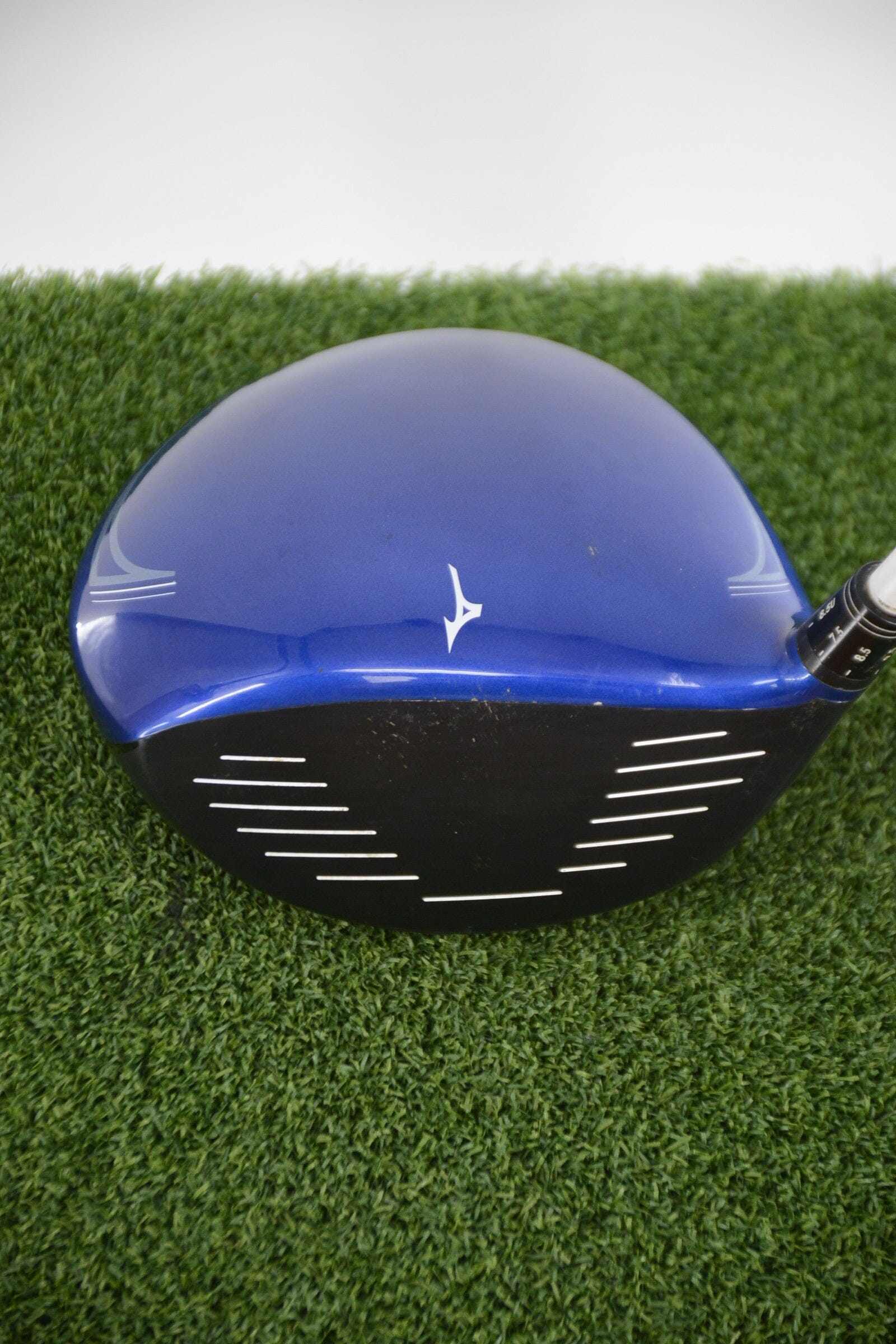 Mizuno JPX-850 10.5 Degree Driver R Flex 45" Golf Clubs GolfRoots 