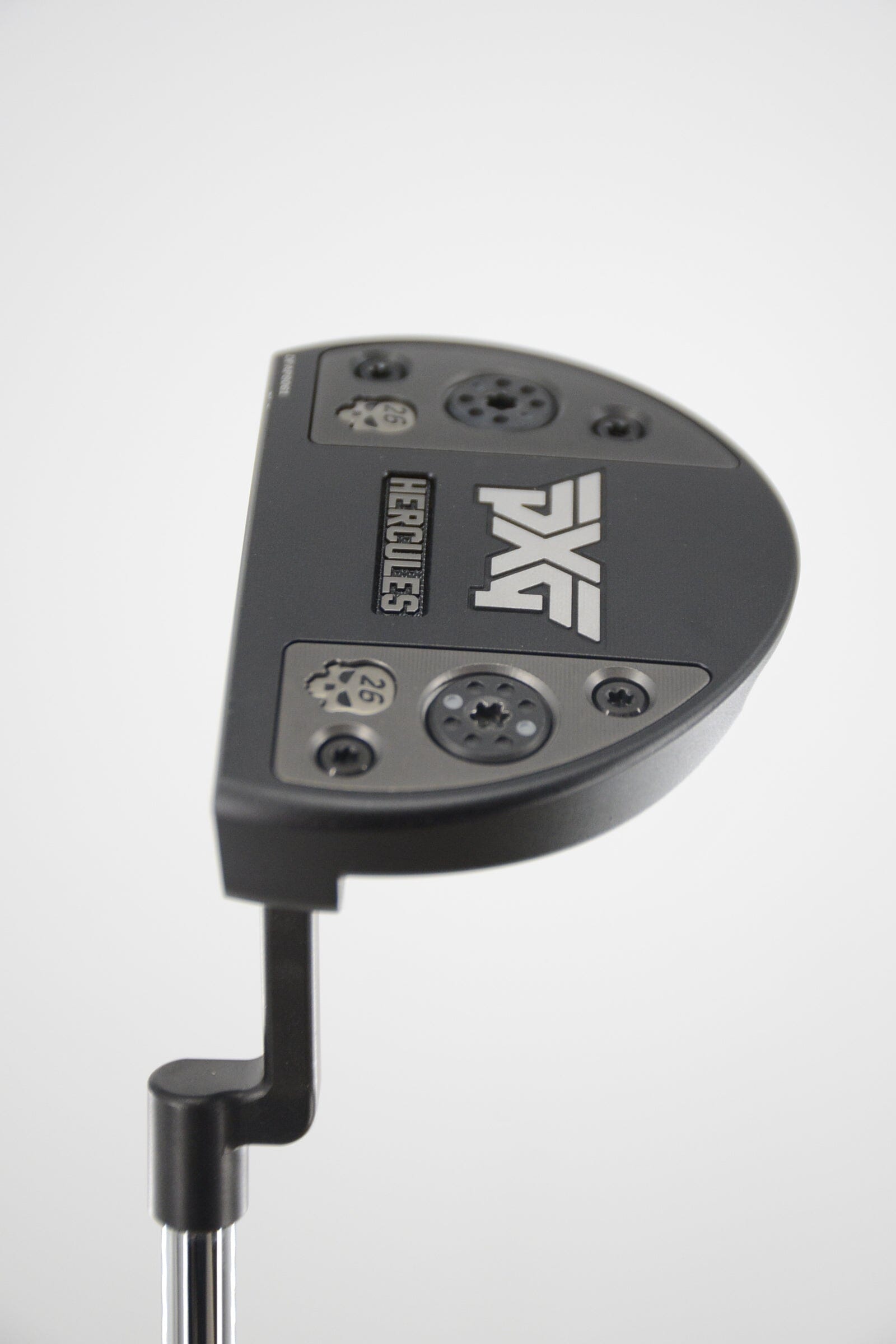 Lefty PXG Battle Ready Hercules Putter 35" Golf Clubs GolfRoots 
