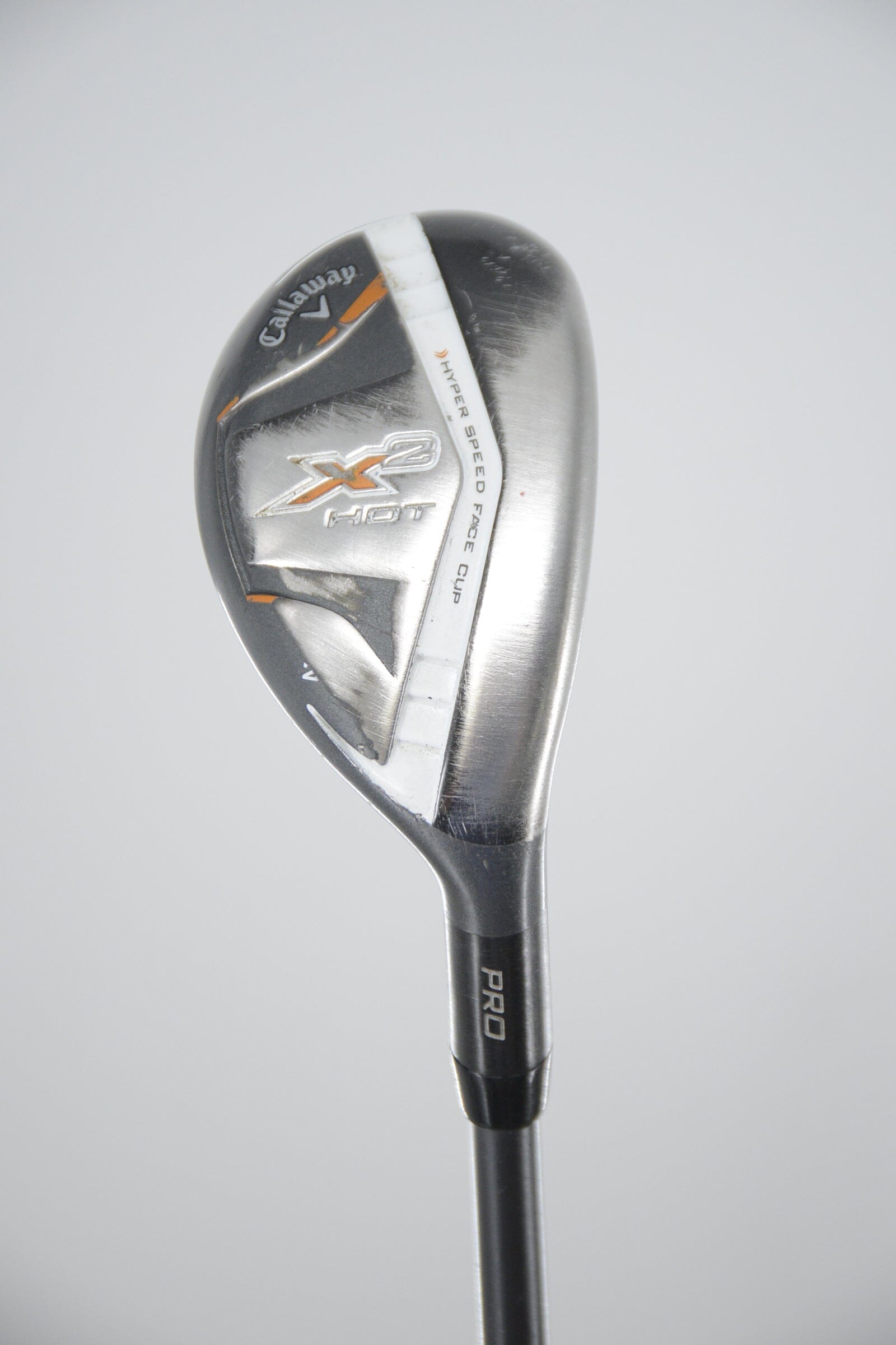 Callaway X2 Hot Pro 2 Hybrid S Flex 39.75" Golf Clubs GolfRoots 