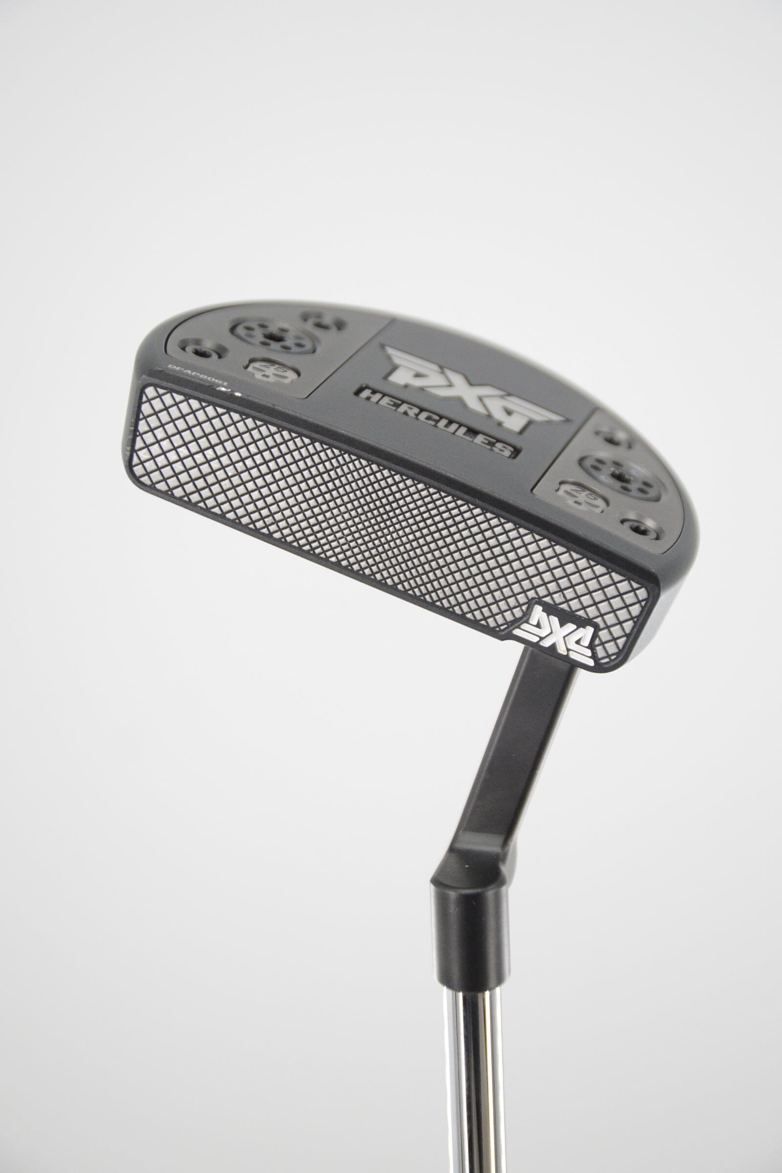 Lefty PXG Battle Ready Hercules Putter 35" Golf Clubs GolfRoots 