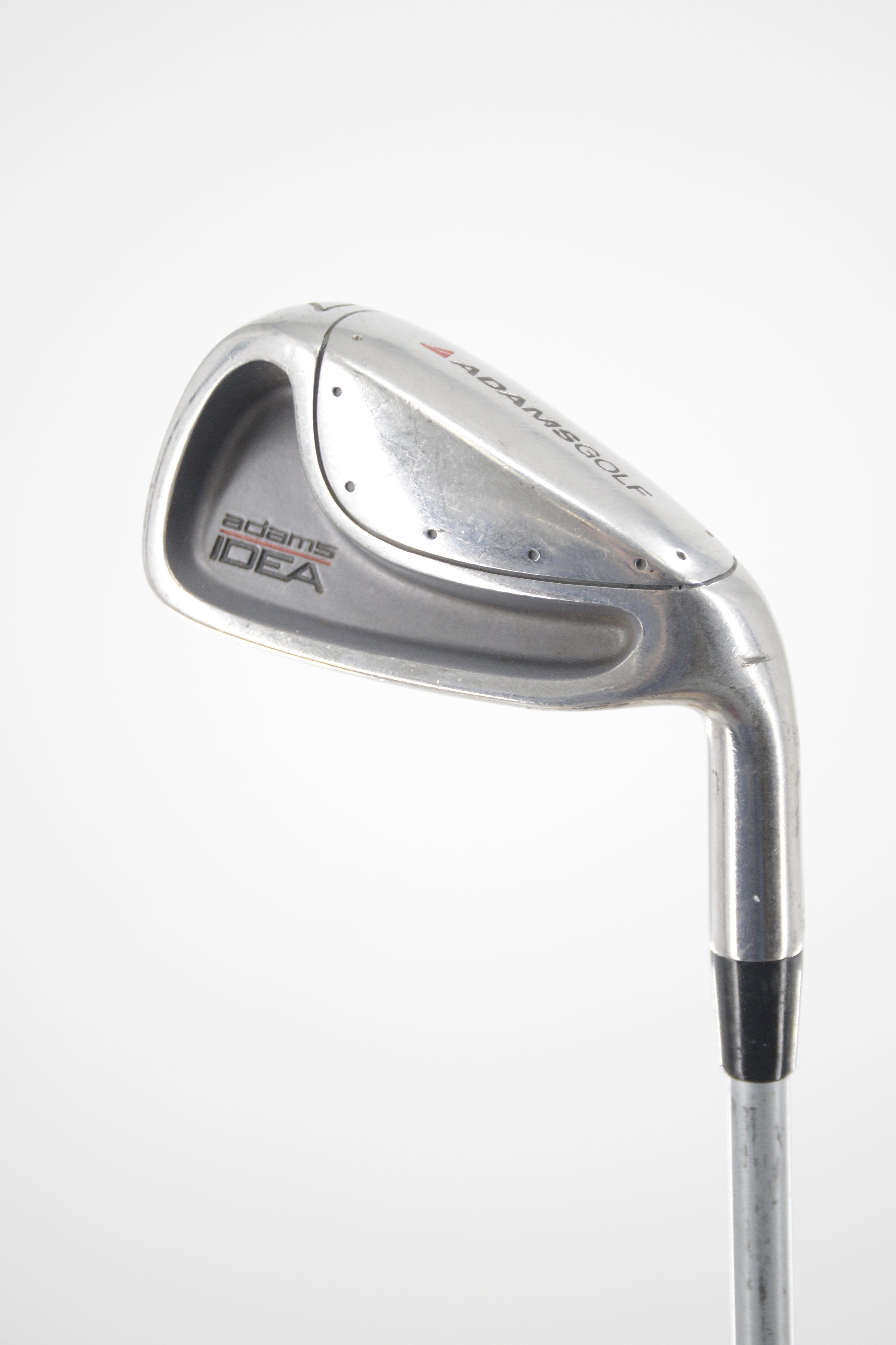 Adams Idea 7 Iron S Flex 36.25" Golf Clubs GolfRoots 