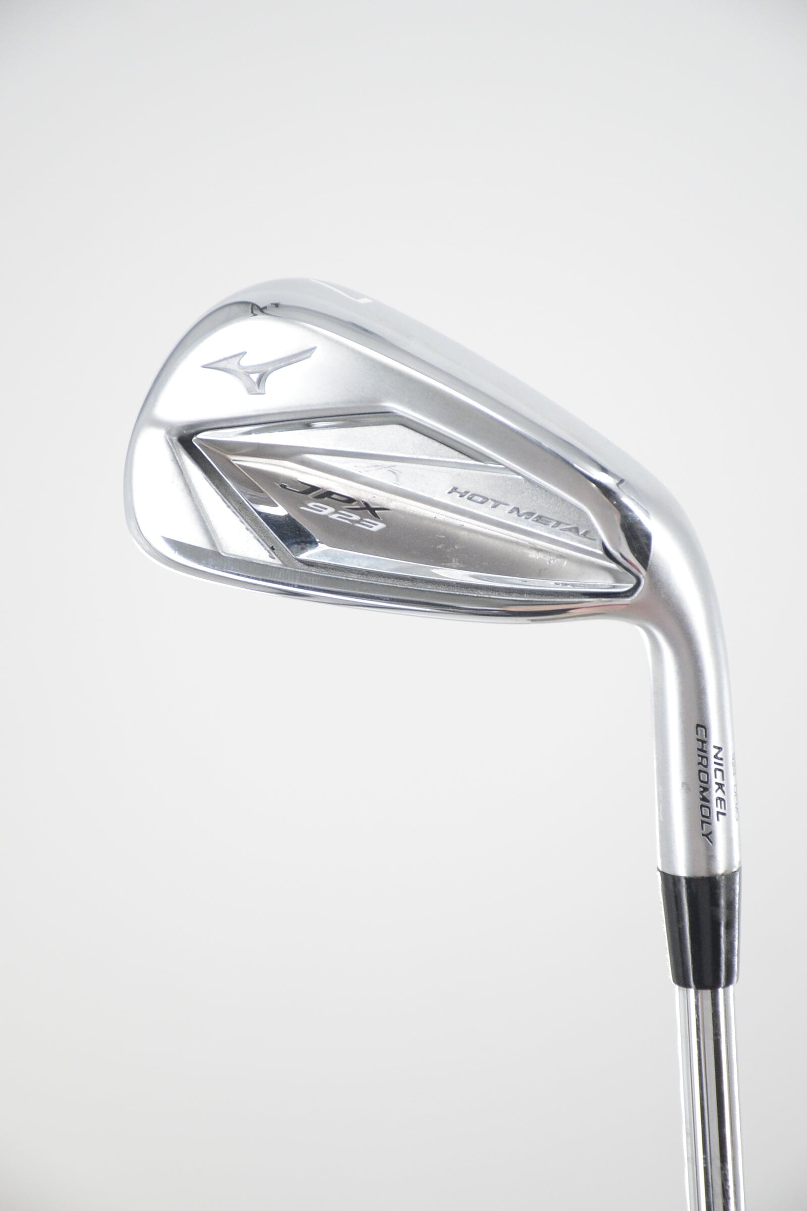 Mizuno JPX 923 Hot Metal 7 Iron R Flex 36.75" Golf Clubs GolfRoots 