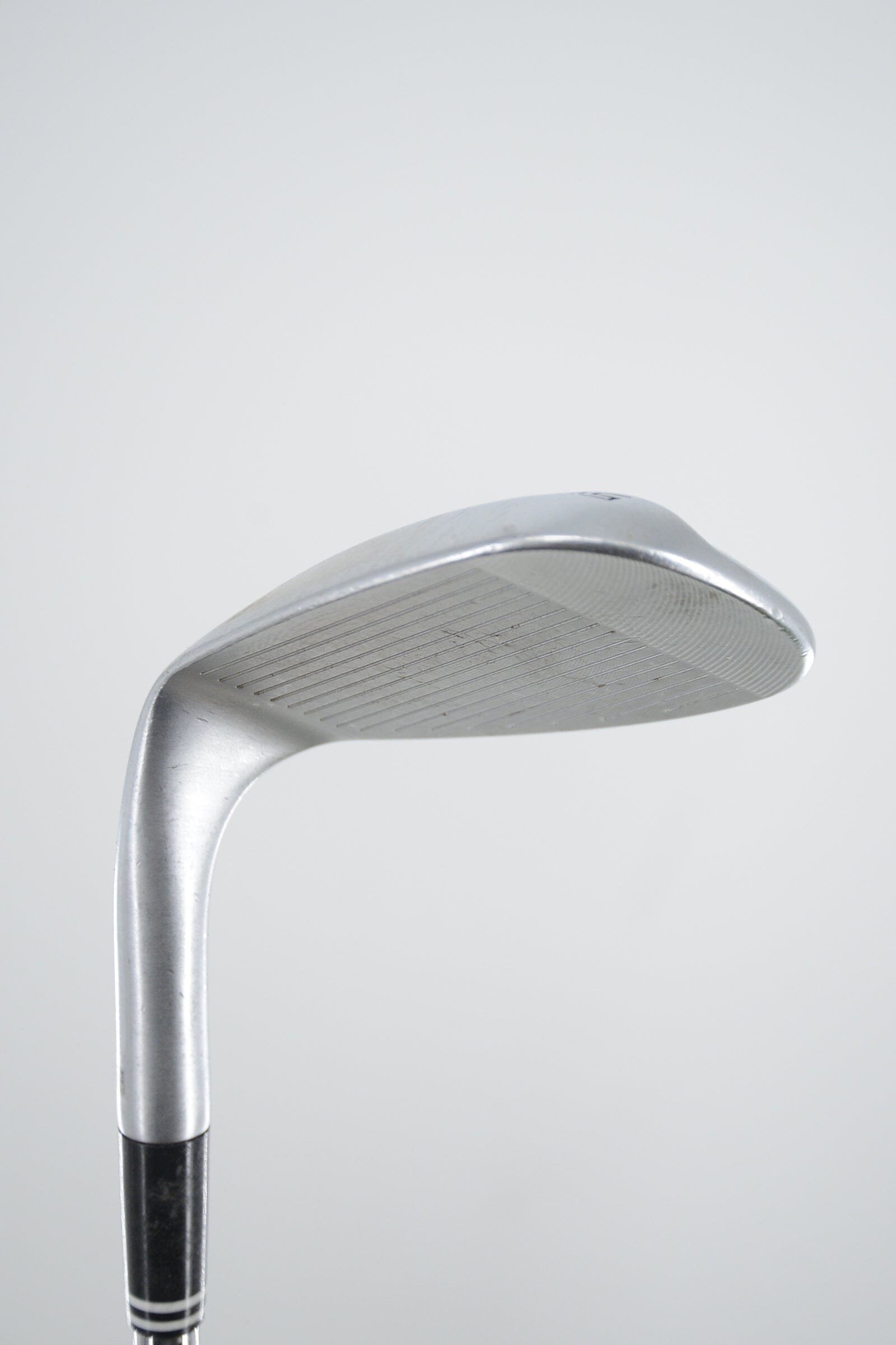 Cleveland RTX 4 Tour Satin 58 Degree Wedge S Flex 34.75" Golf Clubs GolfRoots 