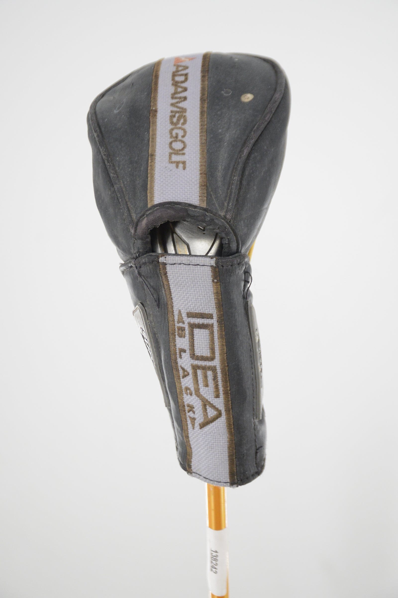 Adams Idea A7 2 Hybrid S Flex 40.75" Golf Clubs GolfRoots 