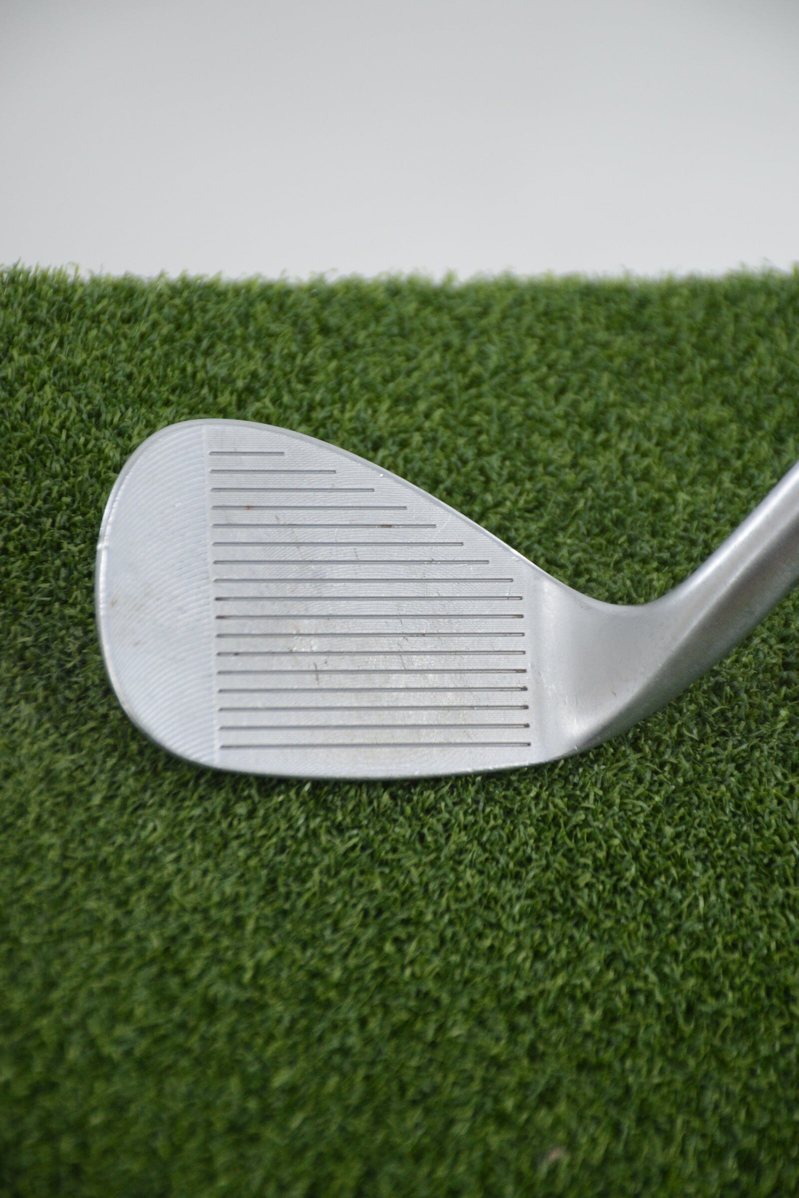 Cleveland RTX 4 Tour Satin 58 Degree Wedge S Flex 34.75" Golf Clubs GolfRoots 