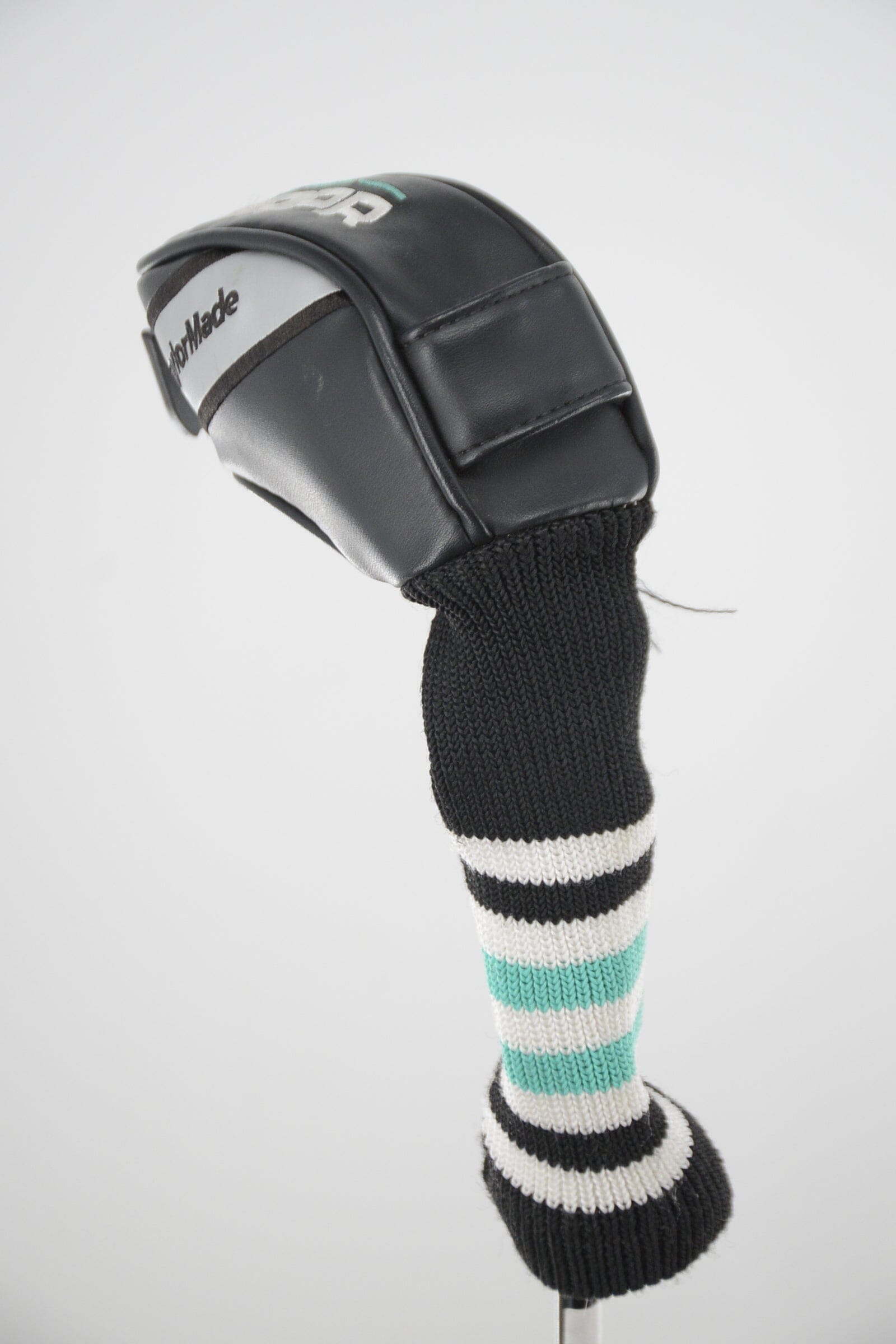 TaylorMade Gapr Hi 6 Hybrid SR Flex 38.75" Golf Clubs GolfRoots 