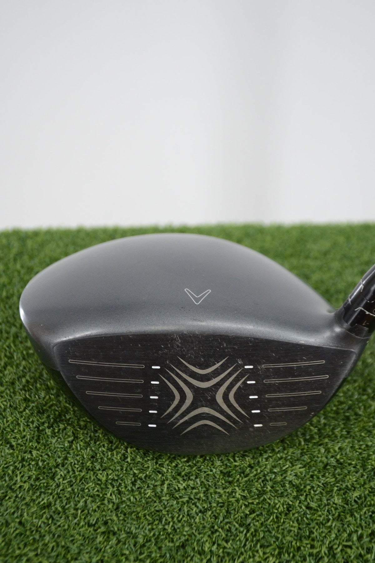 Callaway X2 Hot 9 Degree Driver R Flex 46"