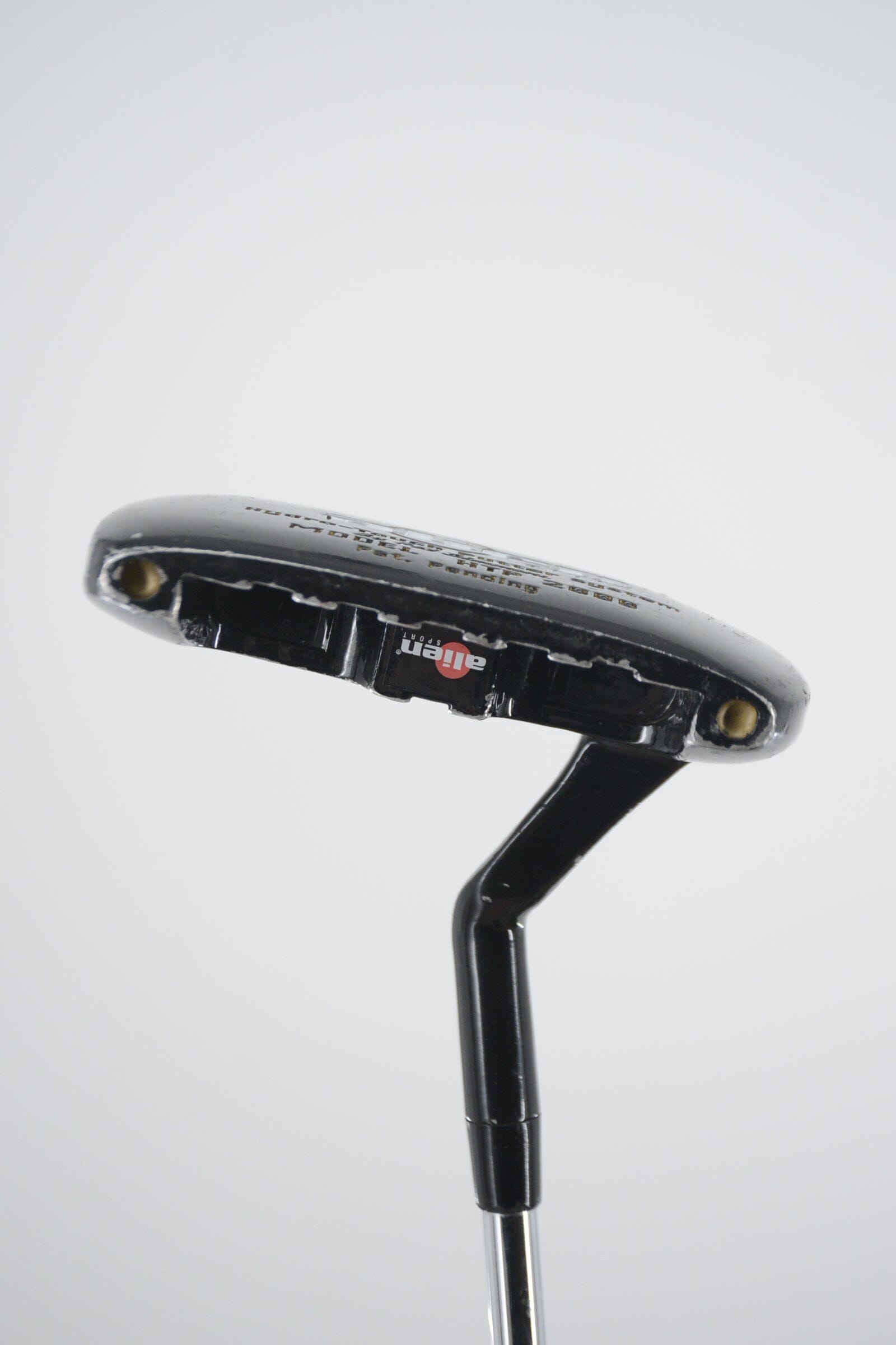 Alien Model HTP 2000 Putter 35.25" Golf Clubs GolfRoots 