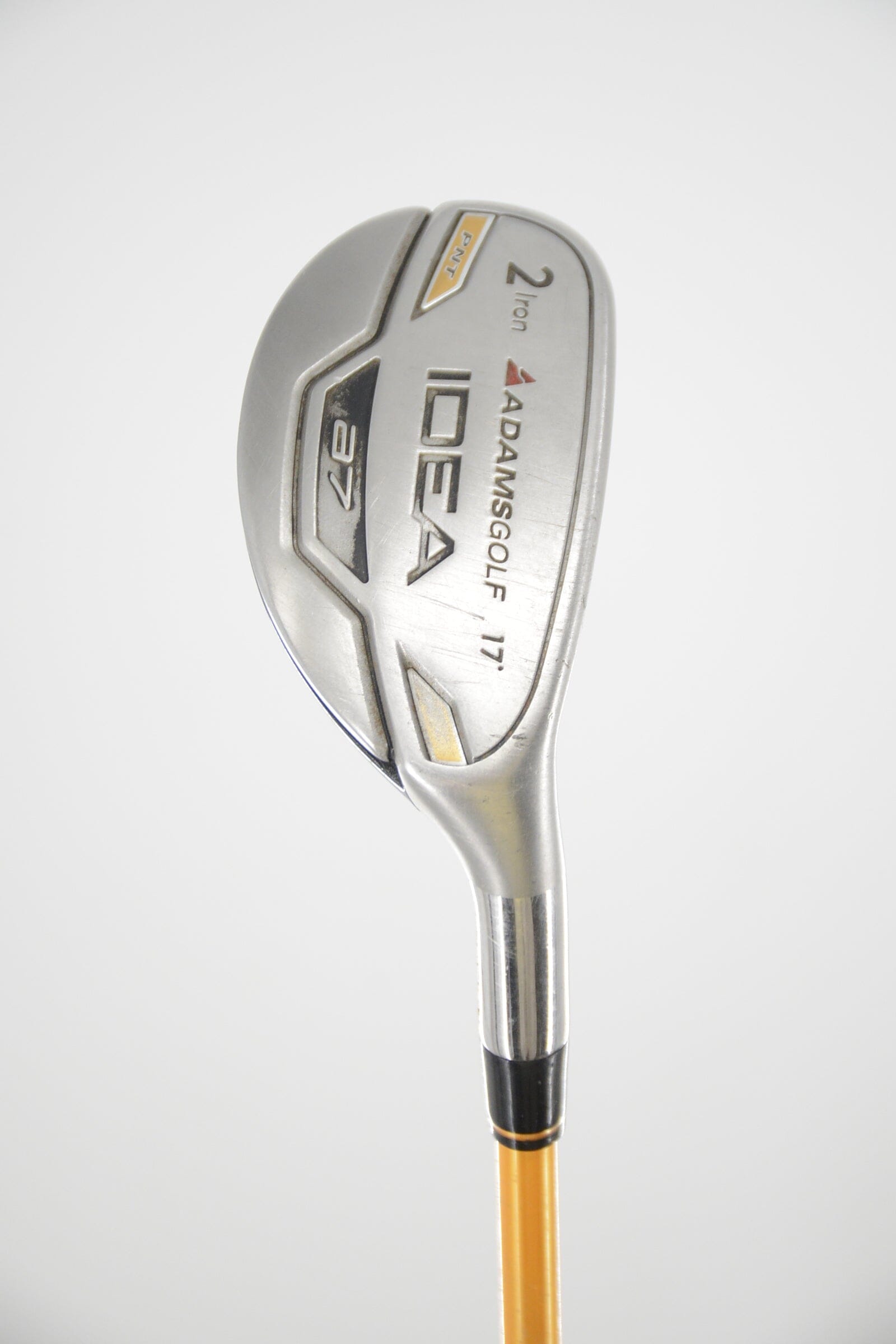 Adams Idea A7 2 Hybrid S Flex 40.75" Golf Clubs GolfRoots 