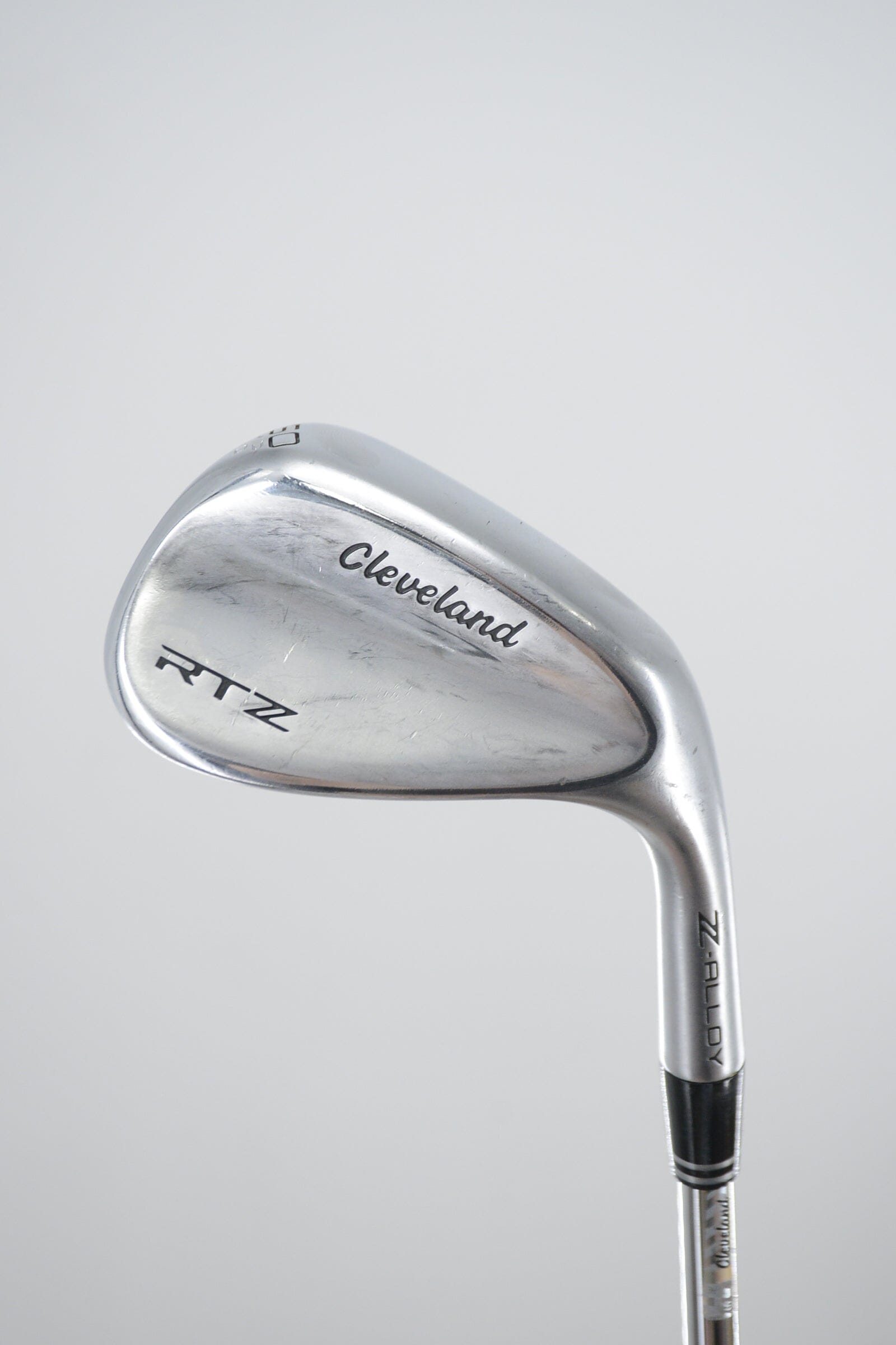 Cleveland RTZ Tour Satin 50 Degree Wedge Wedge Flex 35.25"