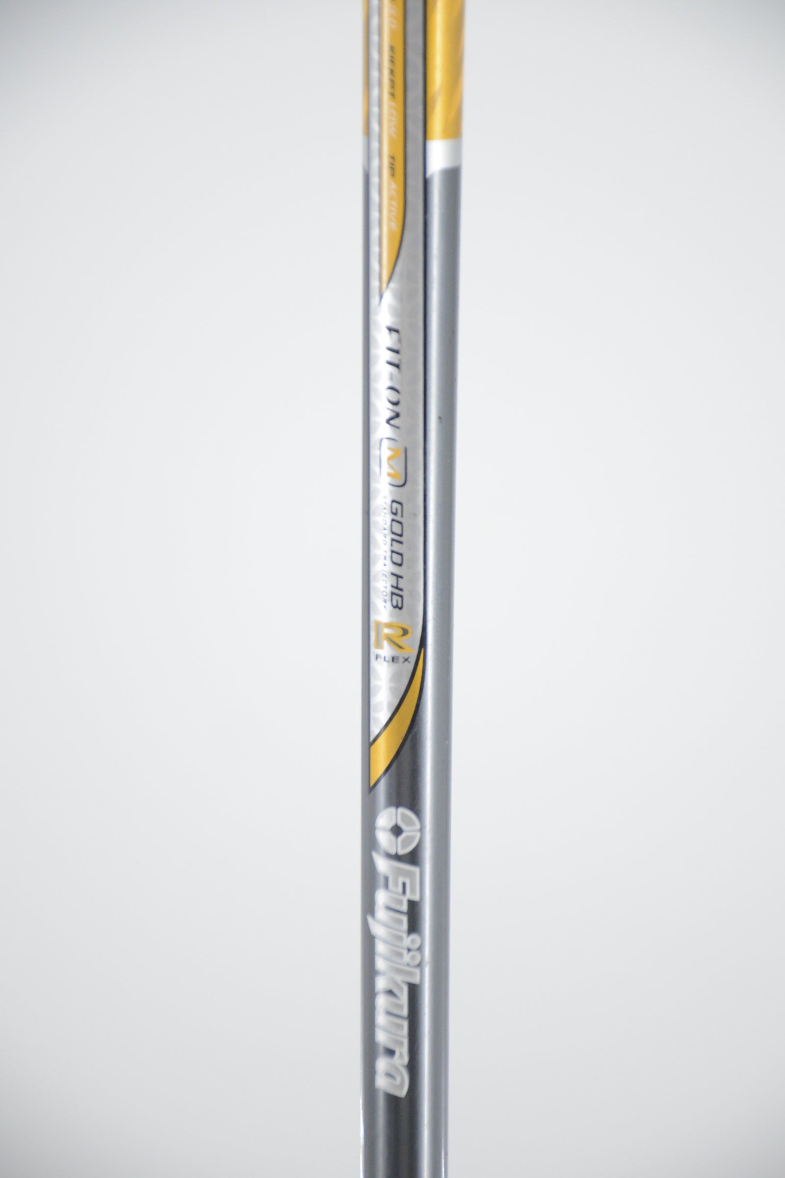Cleveland Hibore XLS 2 Hybrid R Flex 40.5"
