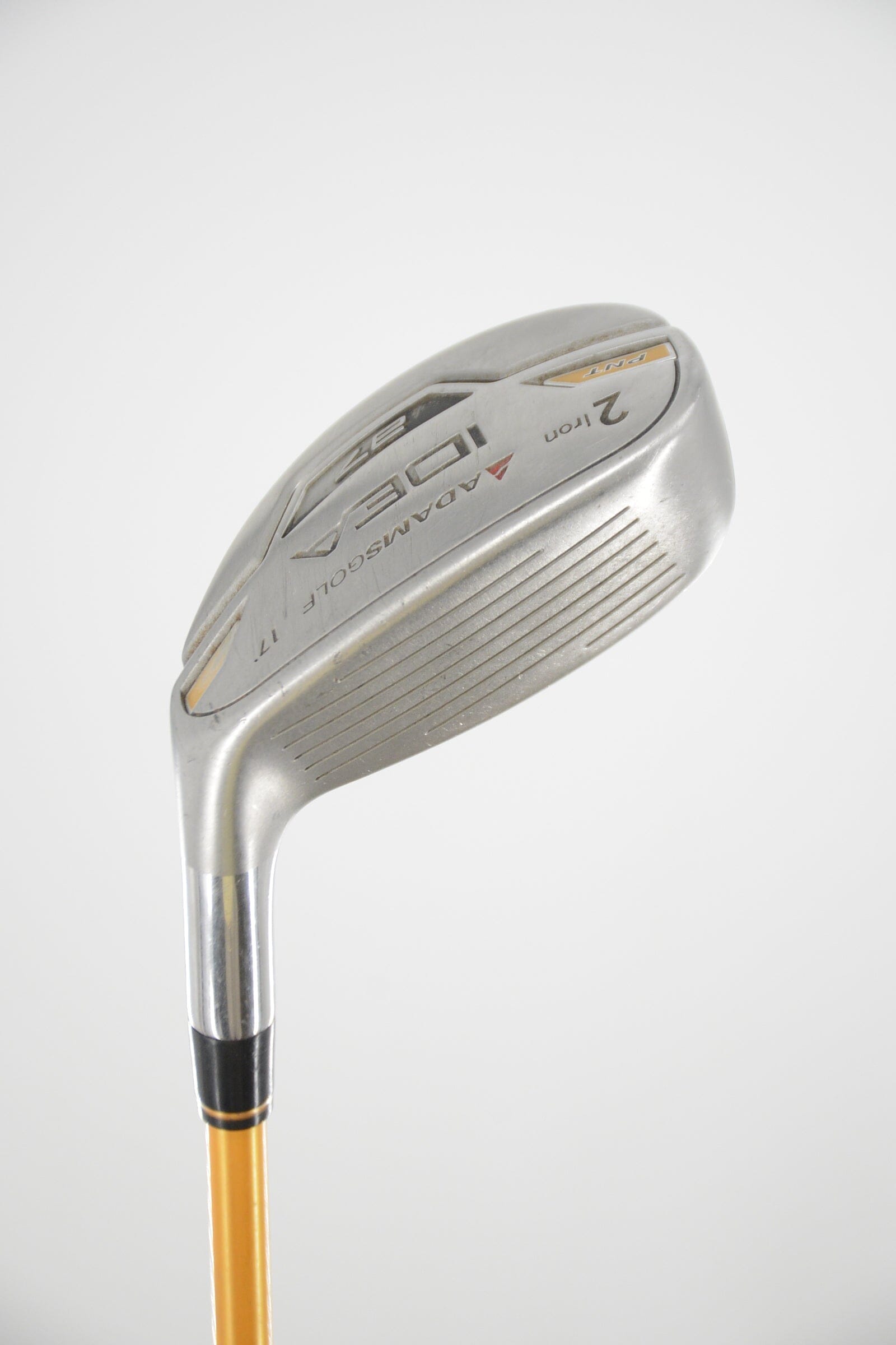Adams Idea A7 2 Hybrid S Flex 40.75" Golf Clubs GolfRoots 