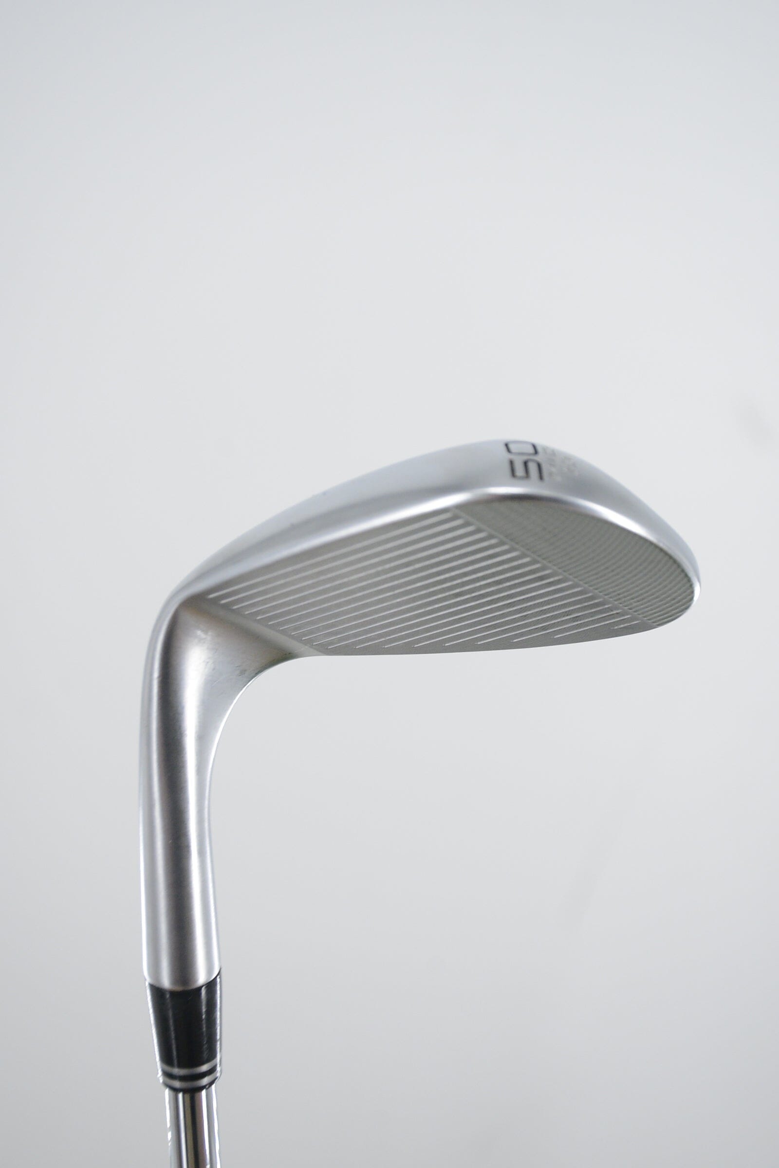 Cleveland RTZ Tour Satin 50 Degree Wedge Wedge Flex 35.25"