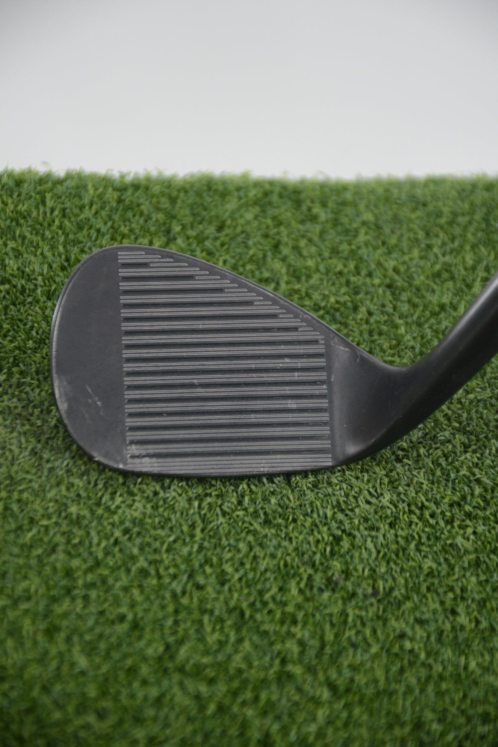 Cleveland 588 RTX 60 Degree Wedge Wedge Flex 35" Golf Clubs GolfRoots 