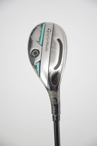 TaylorMade Gapr Hi 6 Hybrid SR Flex 38.75