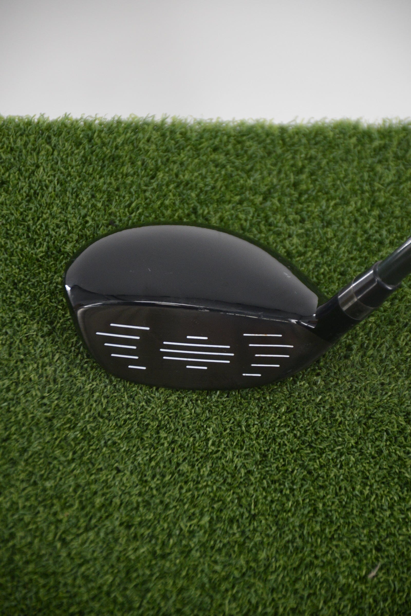 Warrior Custom Golf 5 Hybrid S Flex 38.25" Golf Clubs GolfRoots 