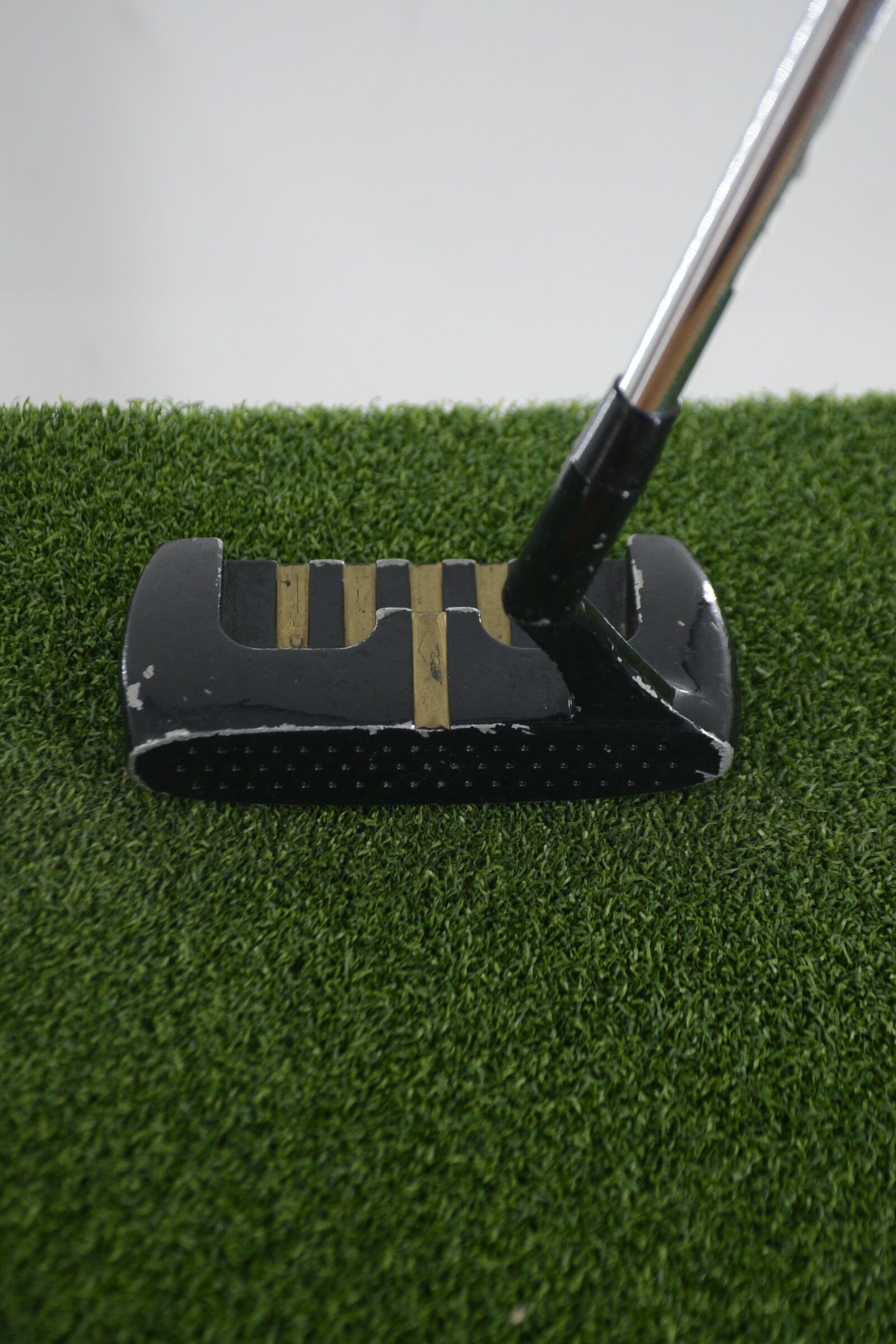 Alien Model HTP 2000 Putter 35.25" Golf Clubs GolfRoots 