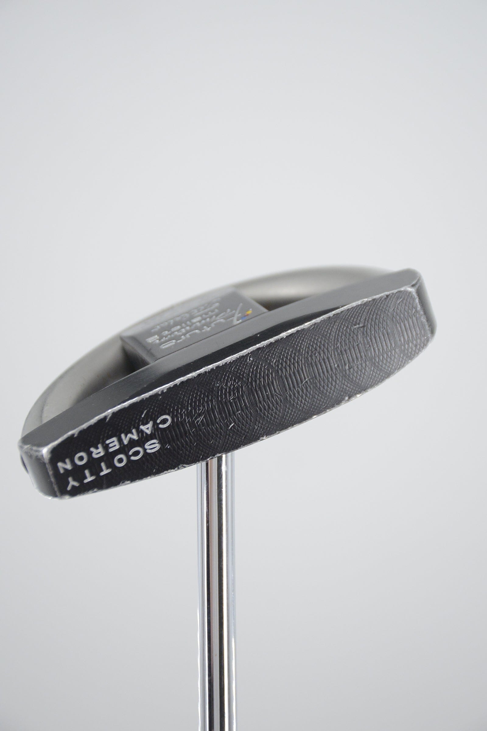 Scotty Cameron Futura Phantom Mallet 2 Putter 34" Golf Clubs GolfRoots 