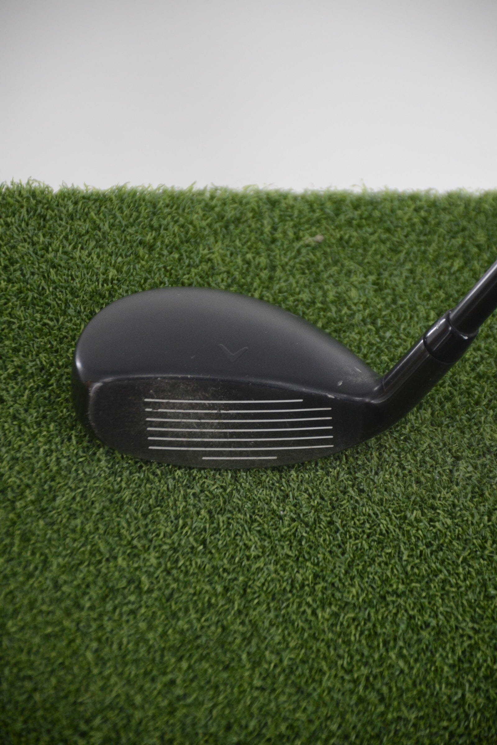 Callaway XR 16 OS 3 Hybrid S Flex 40.25" Golf Clubs GolfRoots 