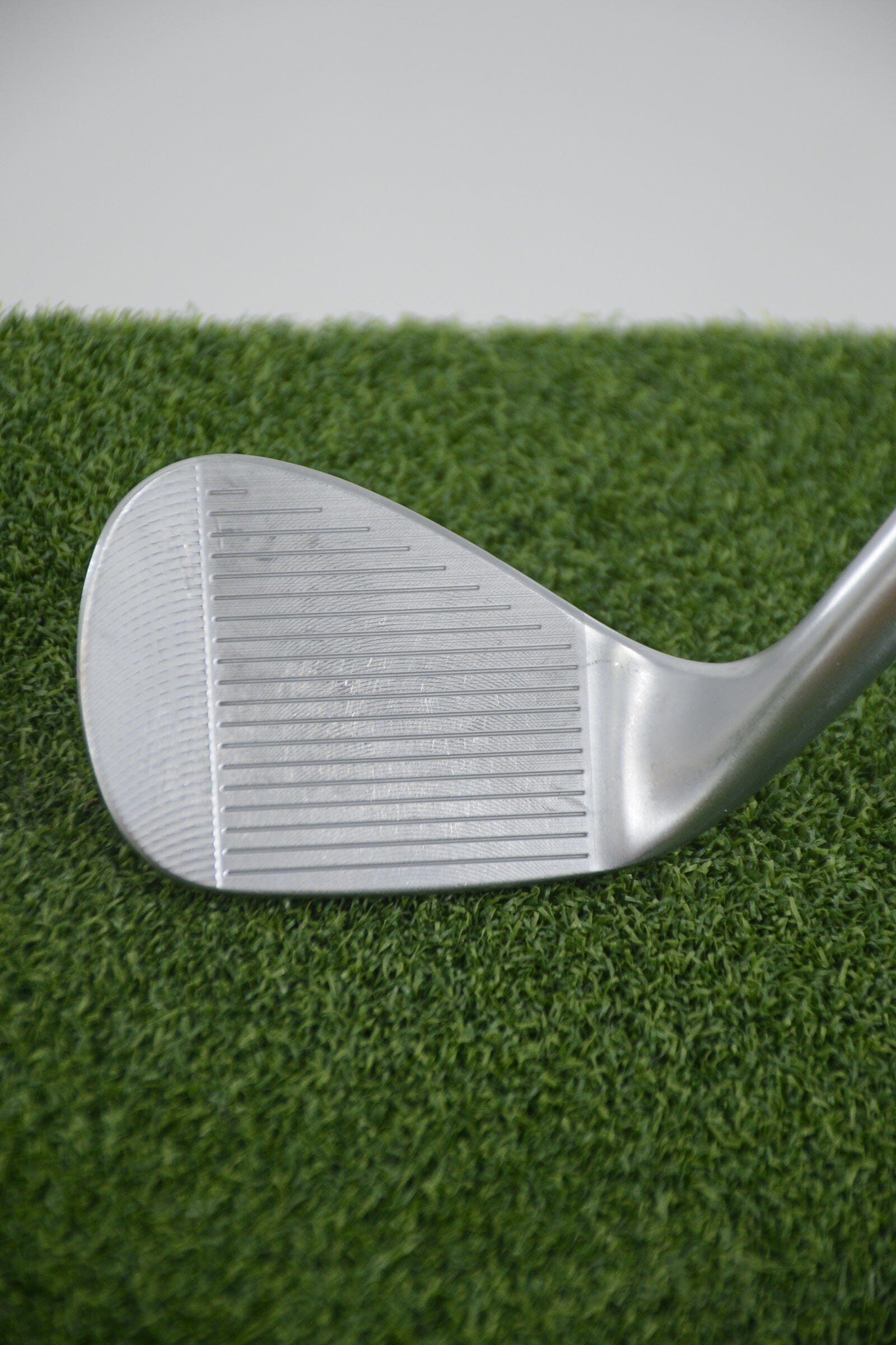Cleveland RTZ Tour Satin 50 Degree Wedge Wedge Flex 35.25"
