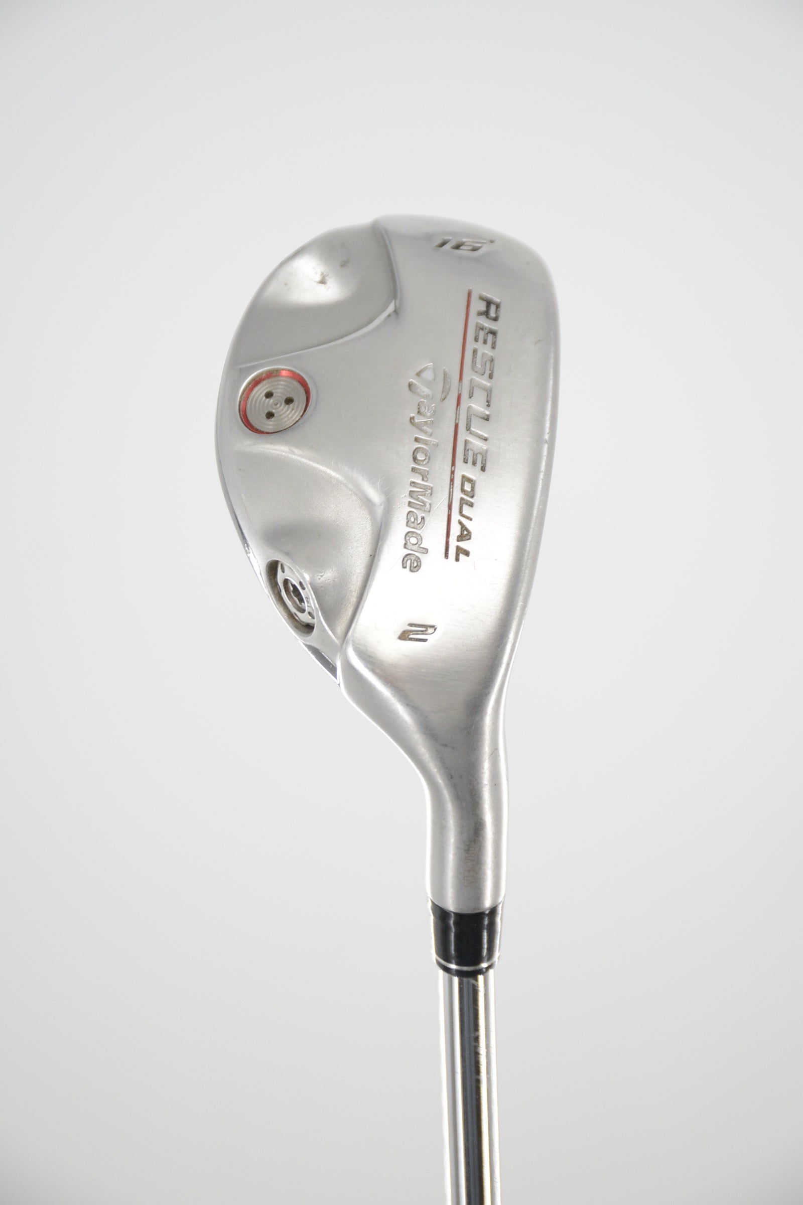 TaylorMade Rescue Dual 2 Hybrid S Flex 40.25"