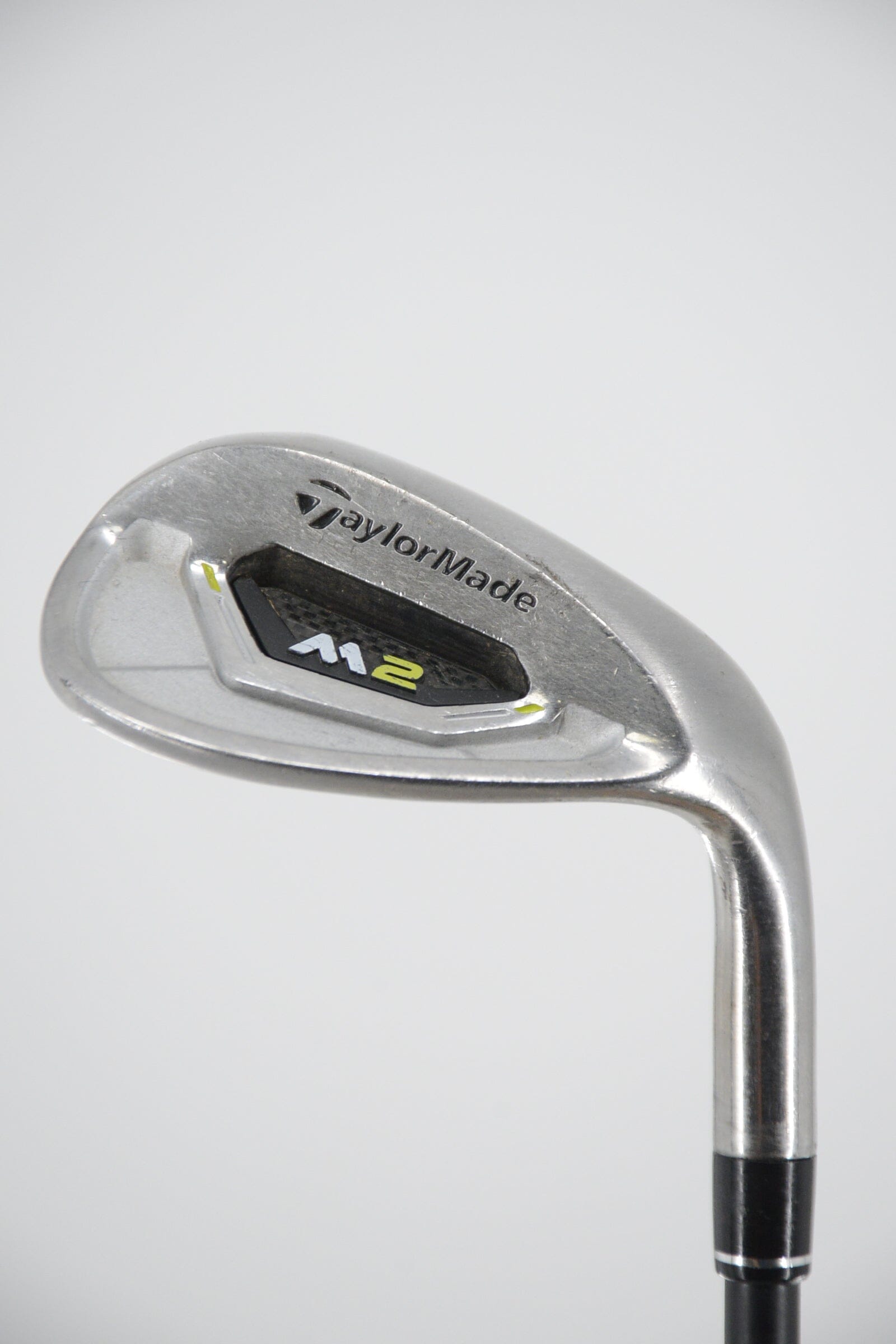 TaylorMade M2 2017 LW R Flex 35" Golf Clubs GolfRoots 