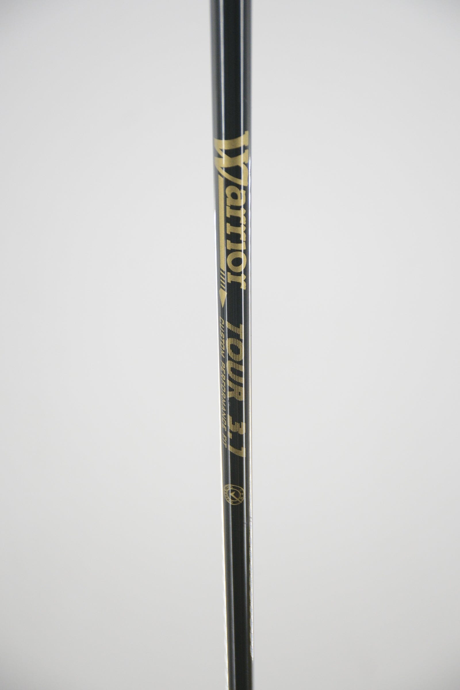 Warrior Custom Golf 5 Hybrid S Flex 38.25" Golf Clubs GolfRoots 