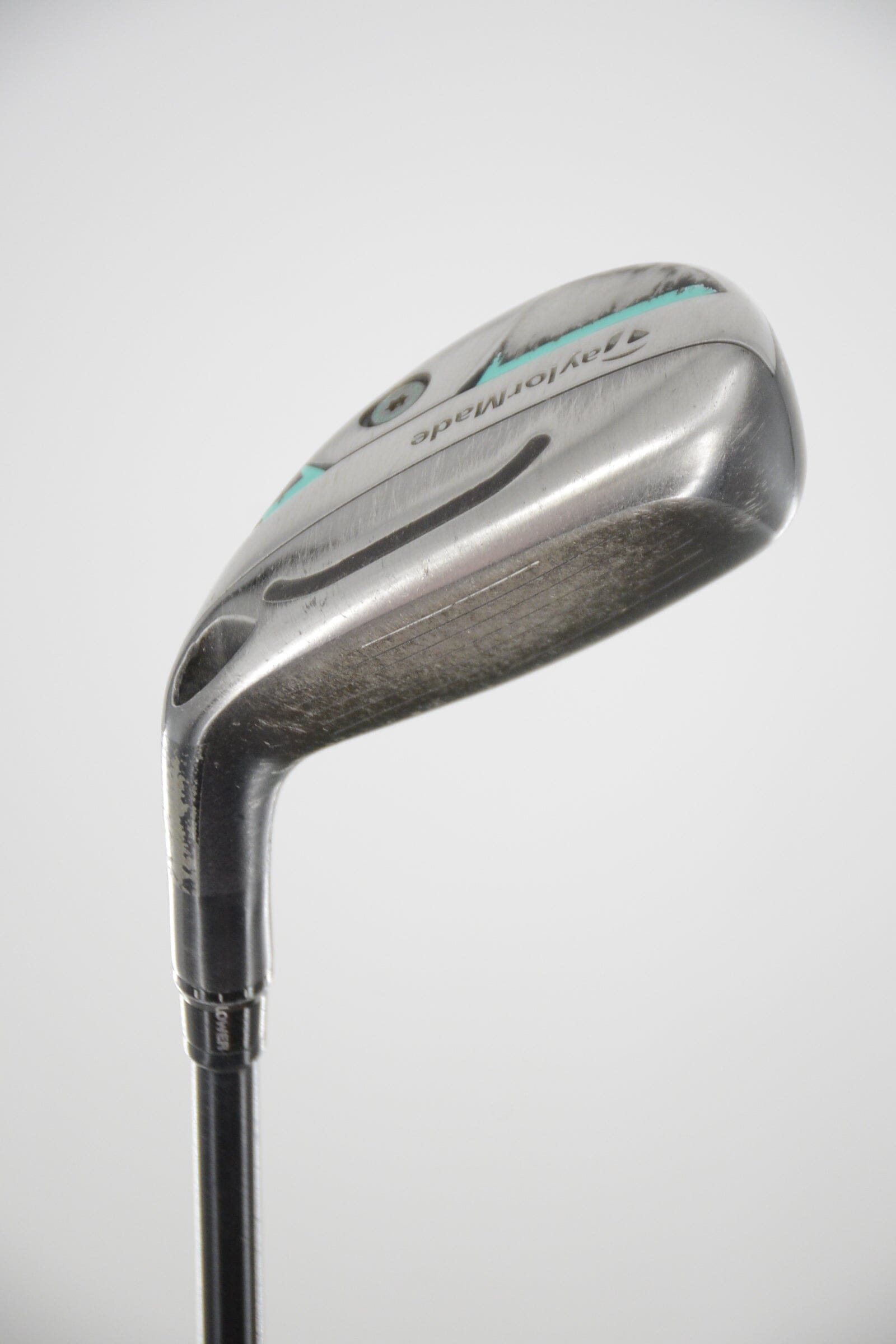 TaylorMade Gapr Hi 6 Hybrid SR Flex 38.75" Golf Clubs GolfRoots 