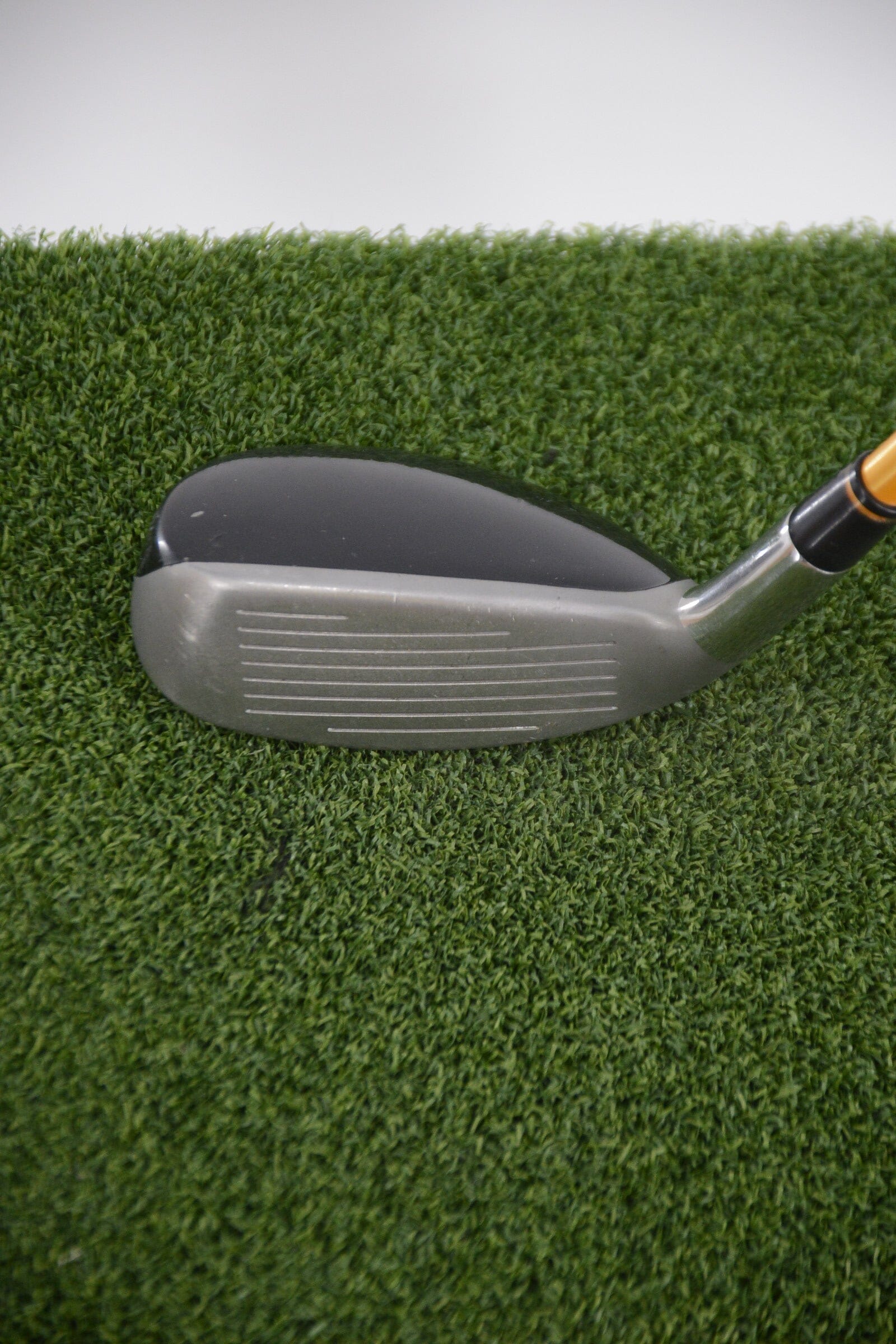 Adams Idea A7 2 Hybrid S Flex 40.75" Golf Clubs GolfRoots 