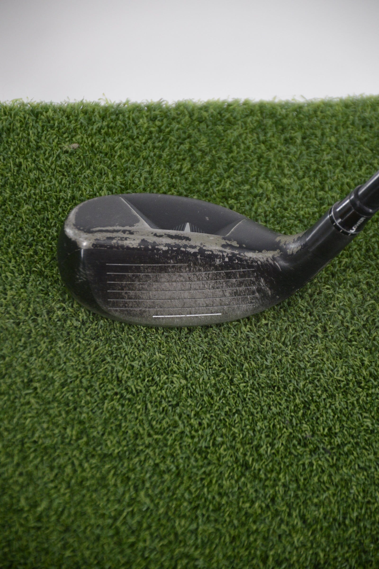 TaylorMade Gapr Hi 6 Hybrid SR Flex 38.75" Golf Clubs GolfRoots 