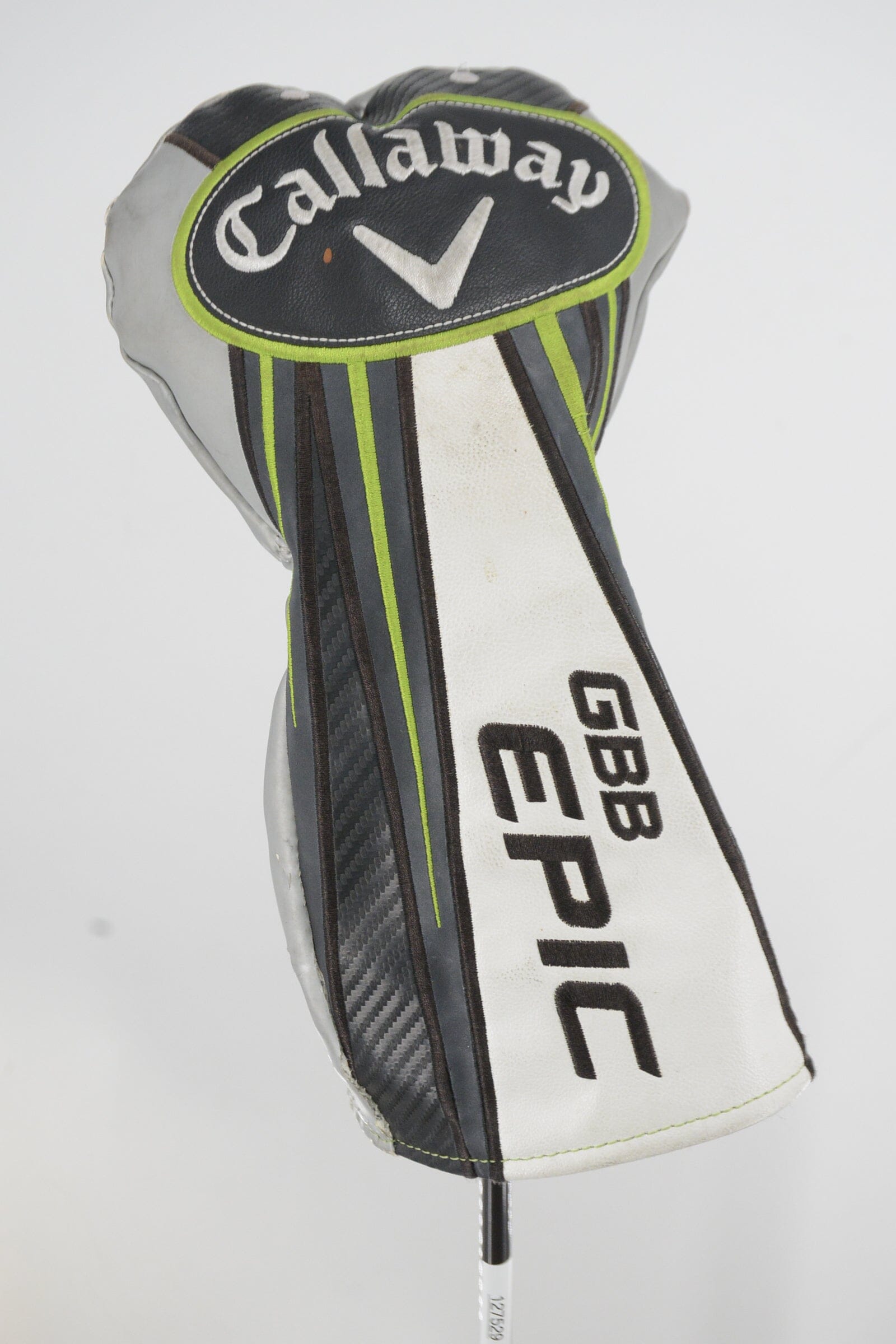 Callaway Great Big Bertha Epic 9 Degree Driver R Flex 45.25" Golf Clubs GolfRoots 