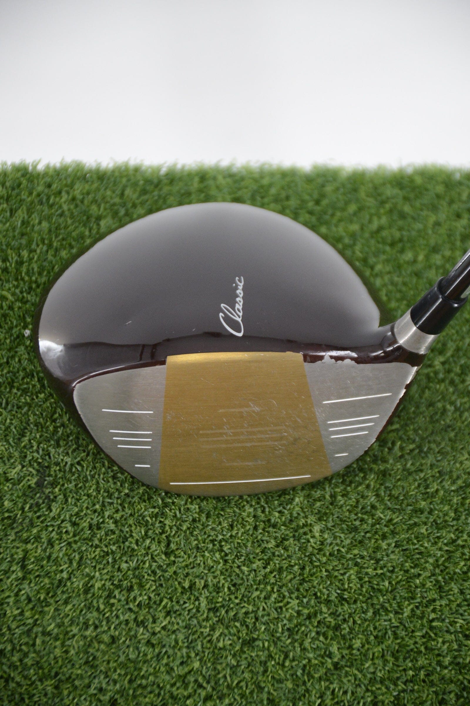Cleveland Classic 270 10.5 Degree Driver SR Flex 45.75" Golf Clubs GolfRoots 