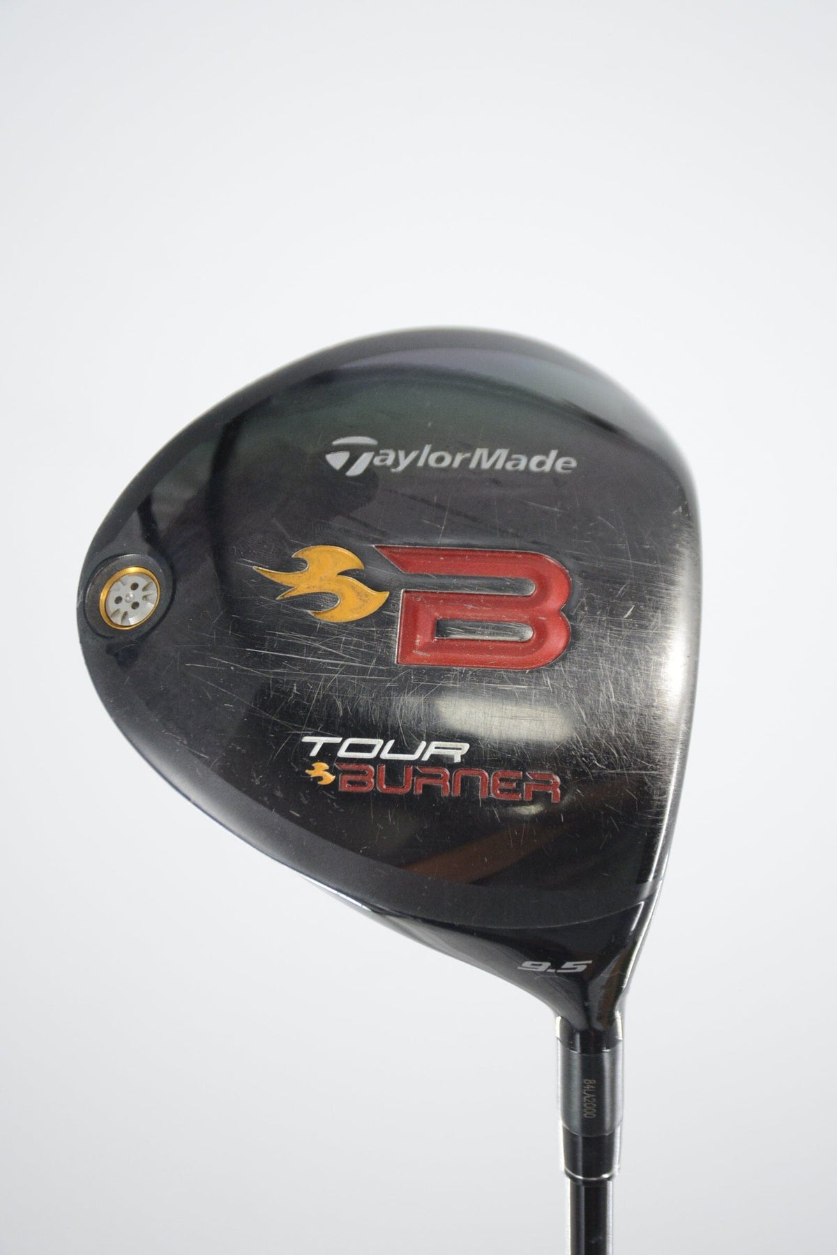 *Dented* TaylorMade Tour Burner 9.5 Degree Driver S Flex 45.25"