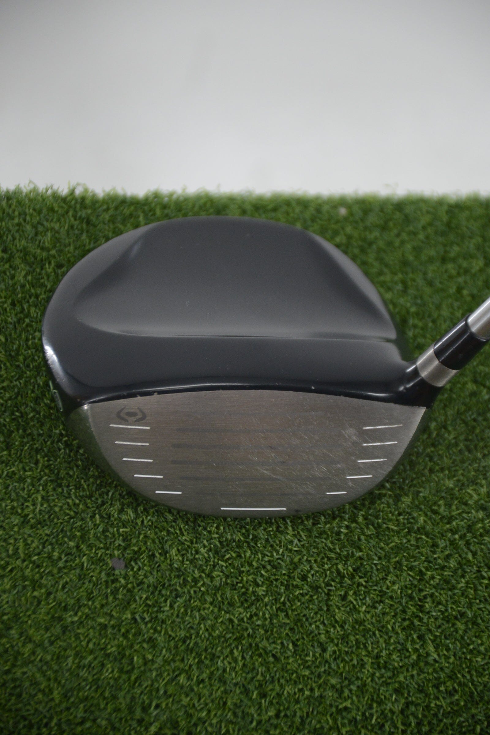 Women's Cleveland Hibore Bloom HT Driver W Flex 44.25" Golf Clubs GolfRoots 