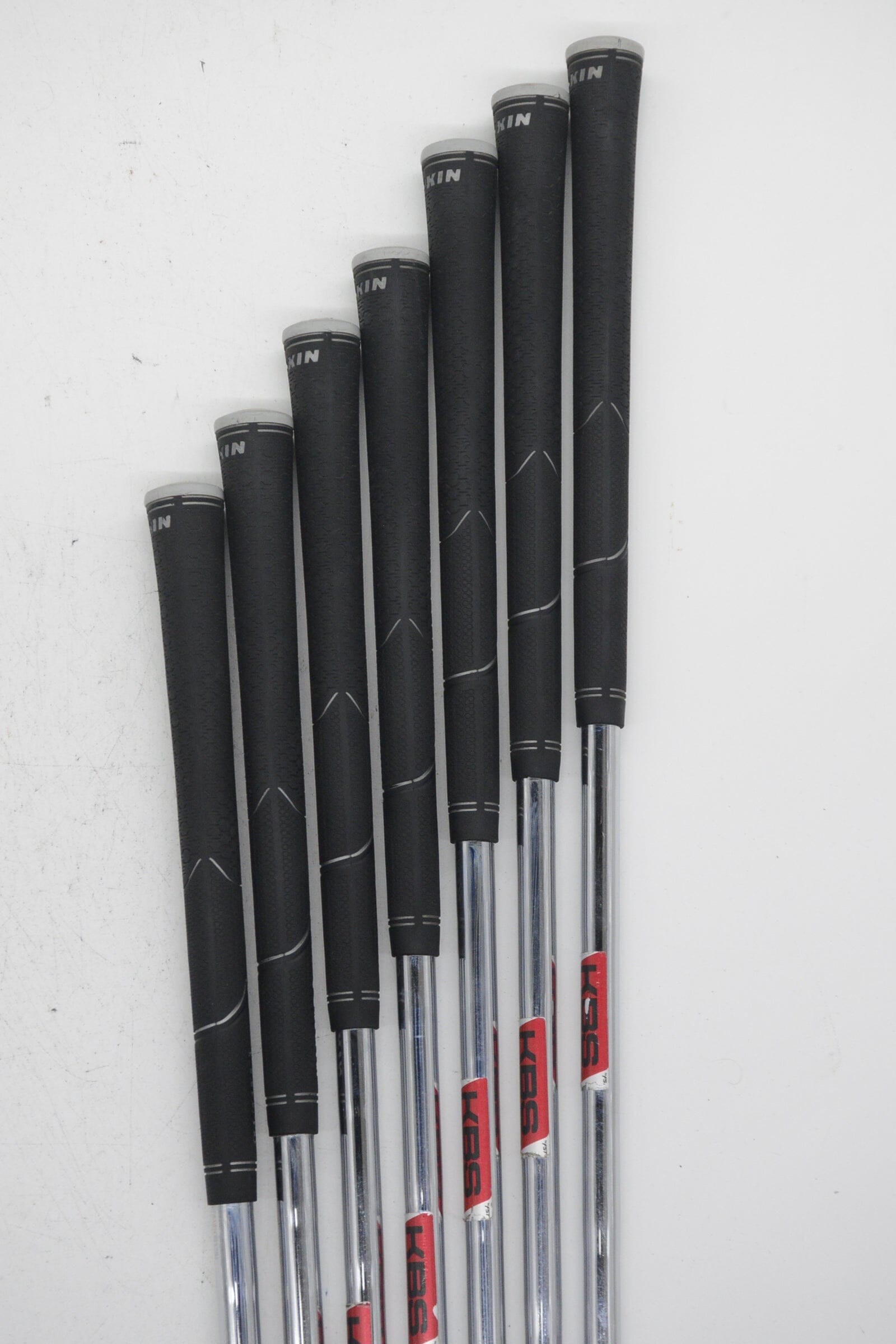 Callaway Rogue 4-9, AW Iron Set R Flex Std Length Golf Clubs GolfRoots 