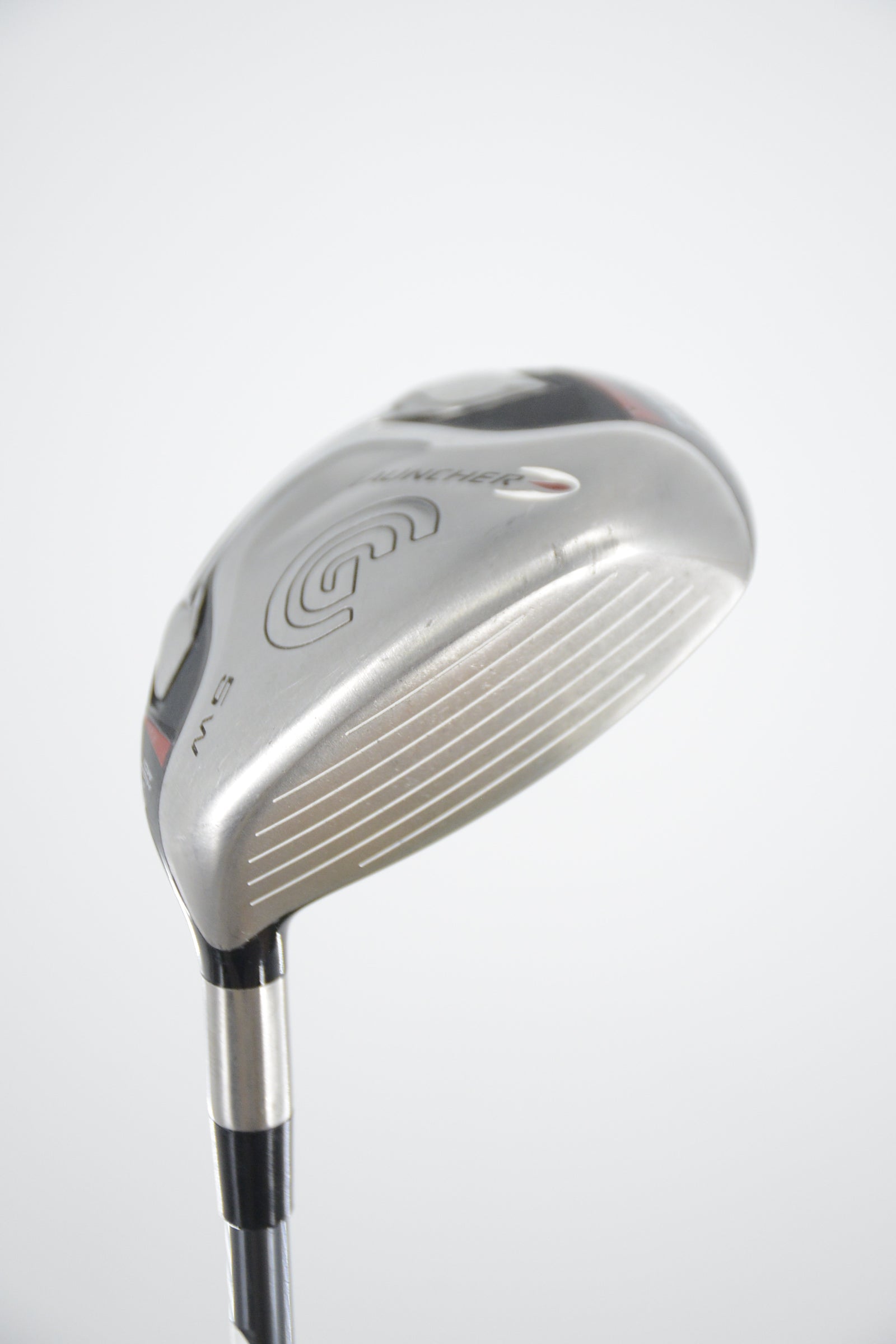 Cleveland Launcher '08 5 Wood S Flex 43"