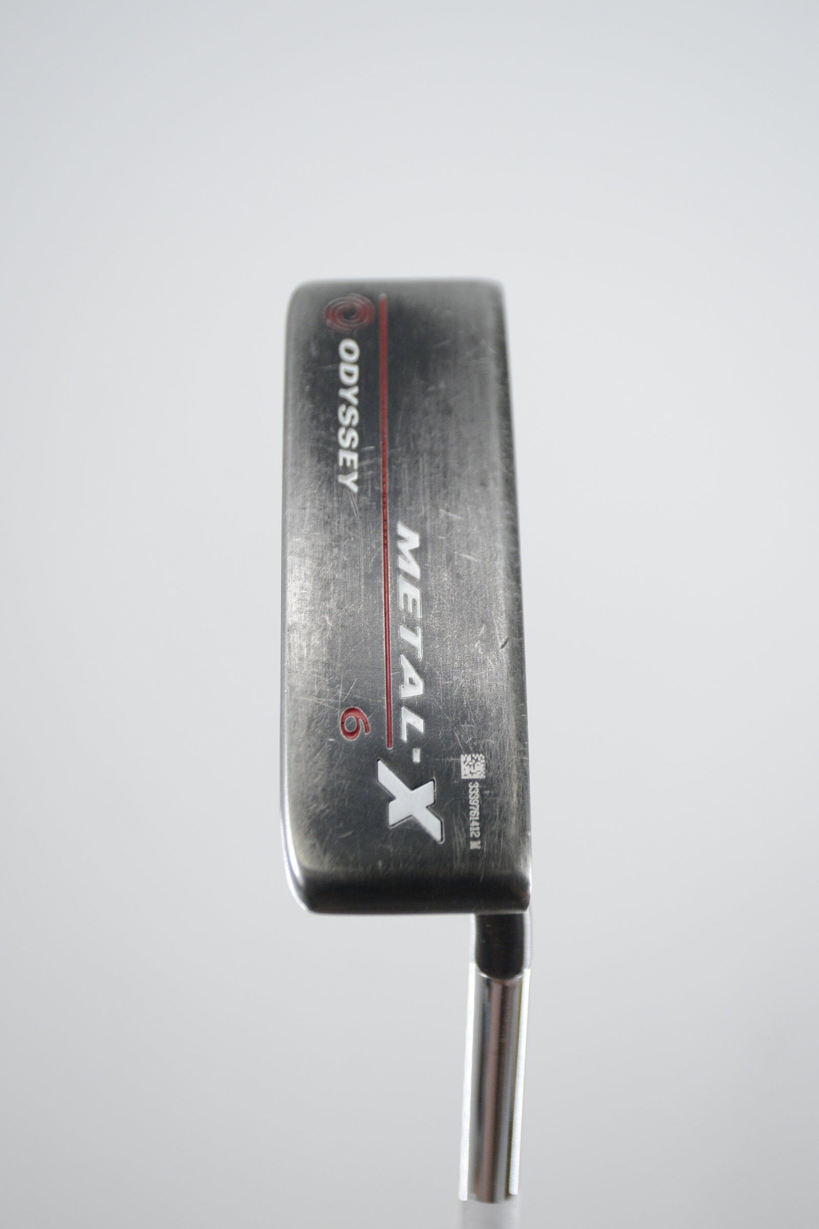Odyssey Metal-X 6 Putter 34.25" Golf Clubs GolfRoots 